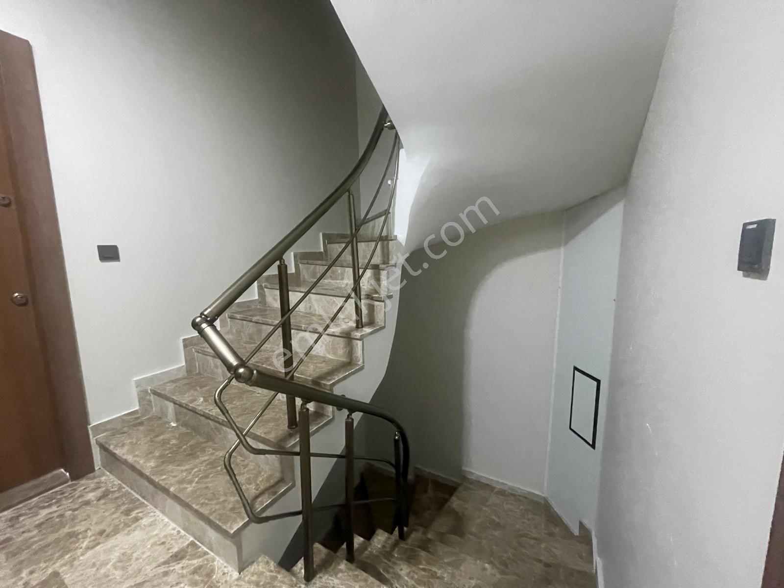 Bakırköy Merkezde Taşınmaya Hazır 3+1 110m2 Sıfır Satılık Daire - Görsel 12