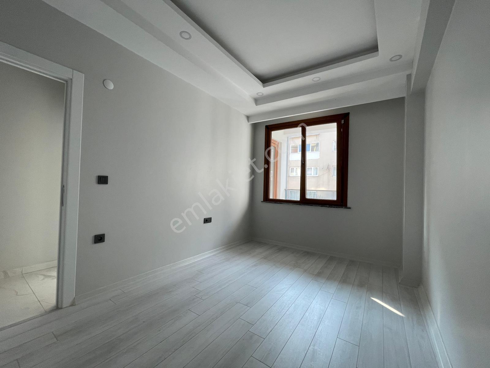 Bakırköy Merkezde Taşınmaya Hazır 3+1 110m2 Sıfır Satılık Daire - Görsel 16