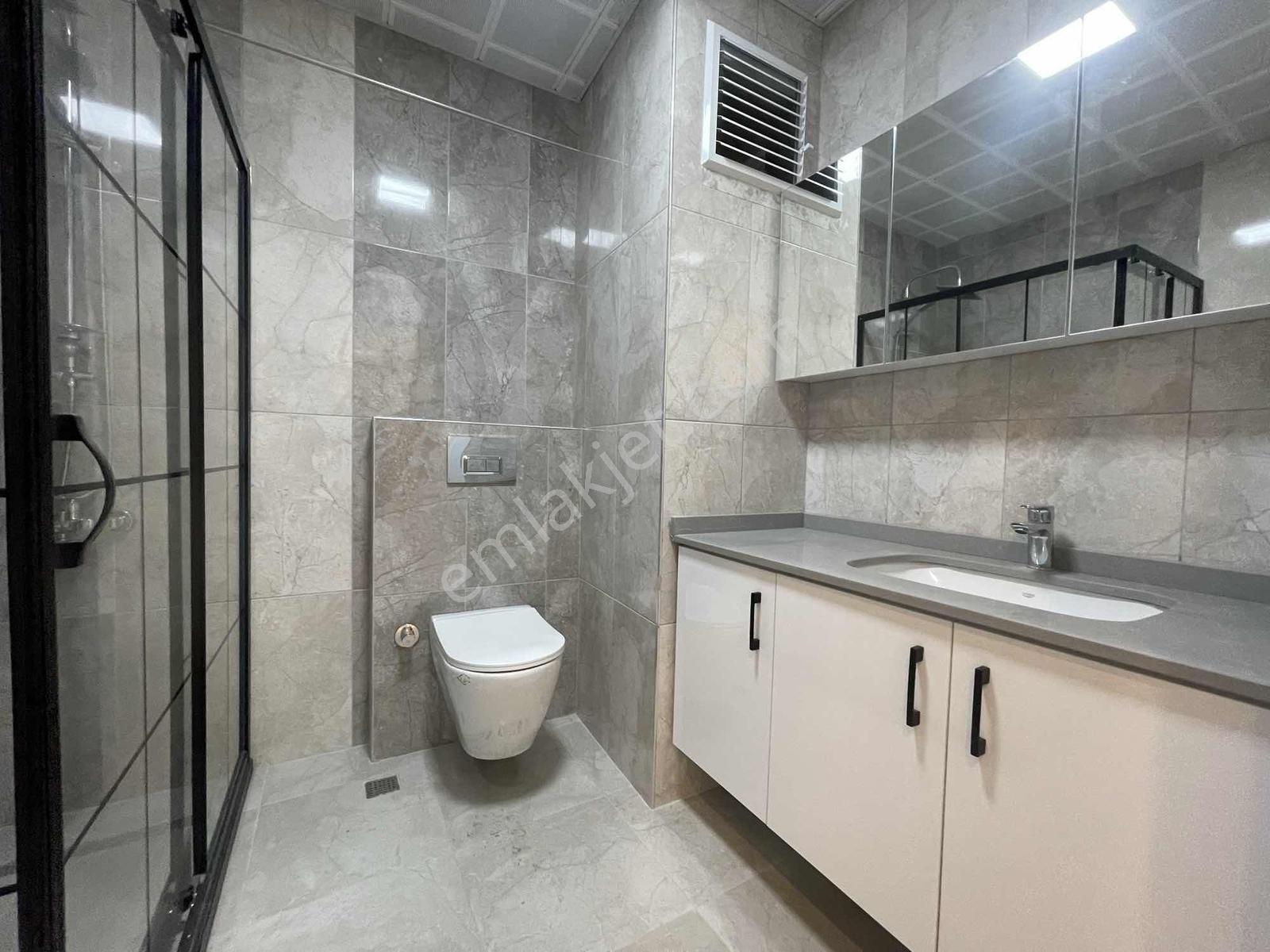 Bakırköy Merkezde Taşınmaya Hazır 3+1 110m2 Sıfır Satılık Daire - Görsel 17