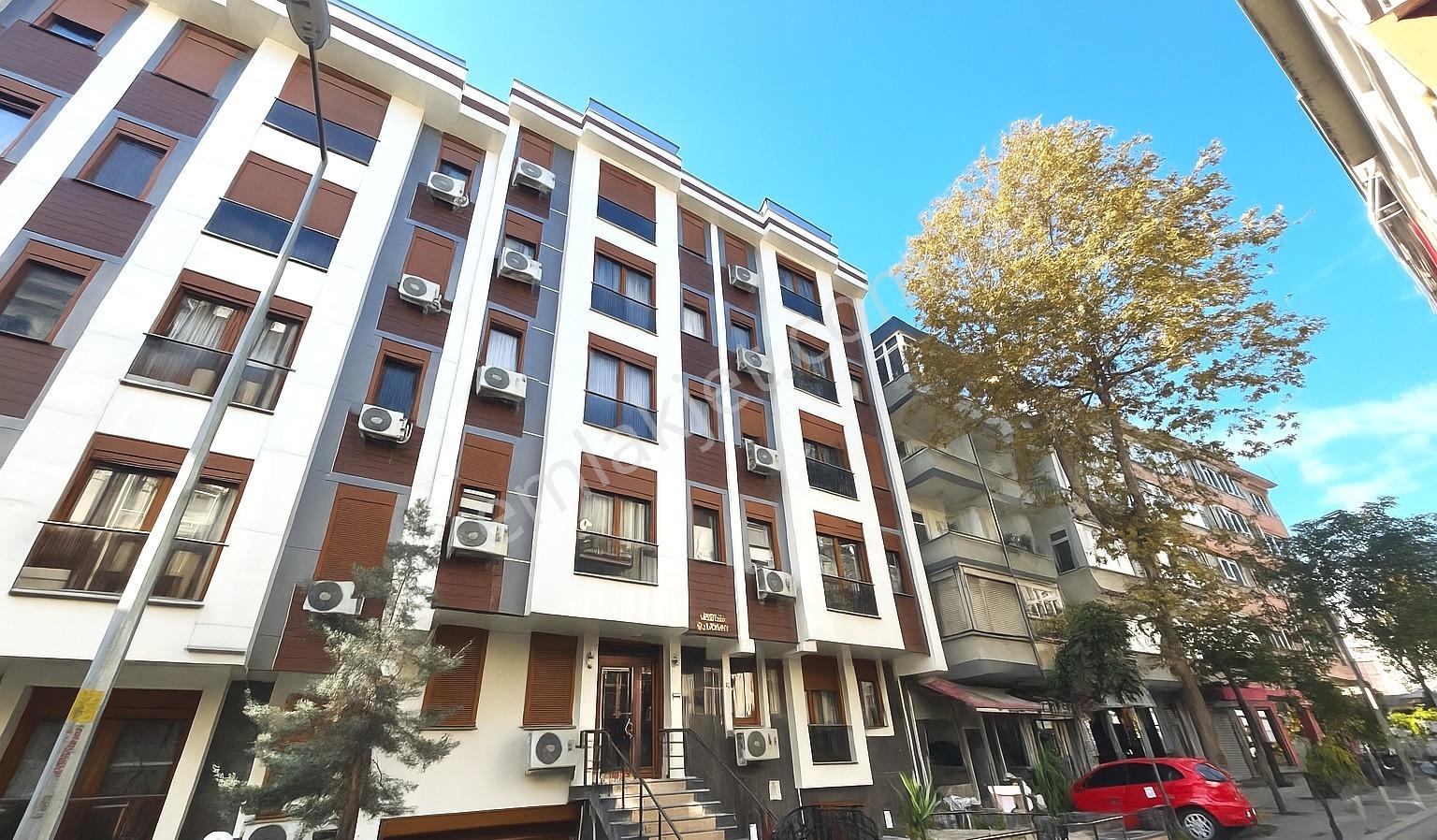 Bakırköy Merkezde Taşınmaya Hazır 3+1 110m2 Sıfır Satılık Daire - Görsel 29