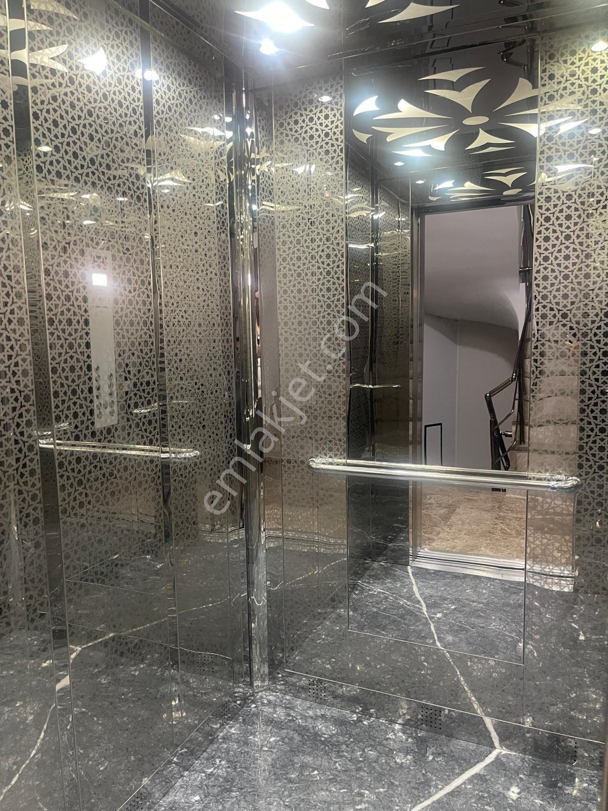 Bakırköy Merkezde Taşınmaya Hazır 3+1 110m2 Sıfır Satılık Daire - Görsel 11