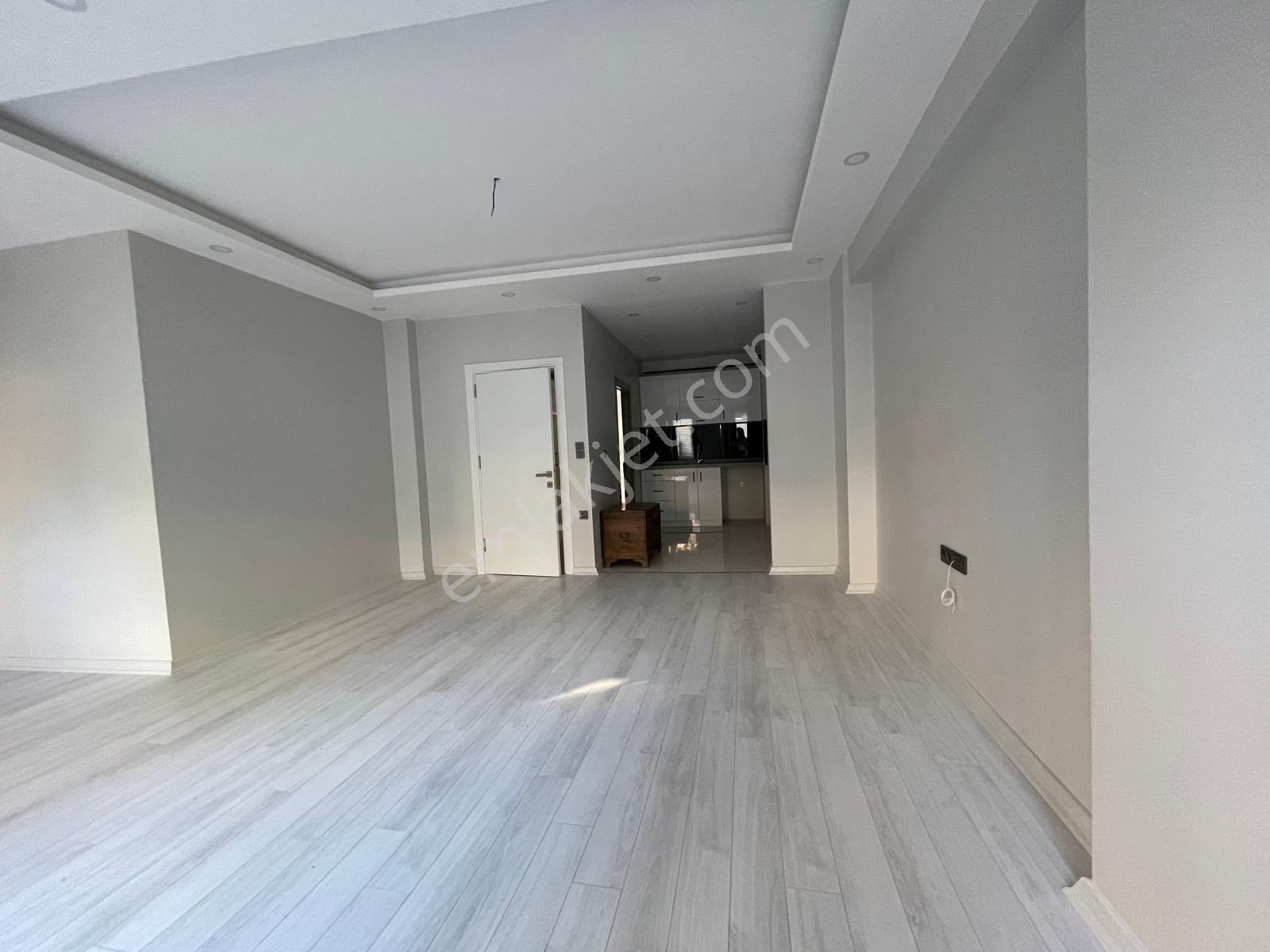 Bakırköy Merkezde Taşınmaya Hazır 3+1 110m2 Sıfır Satılık Daire - Görsel 18