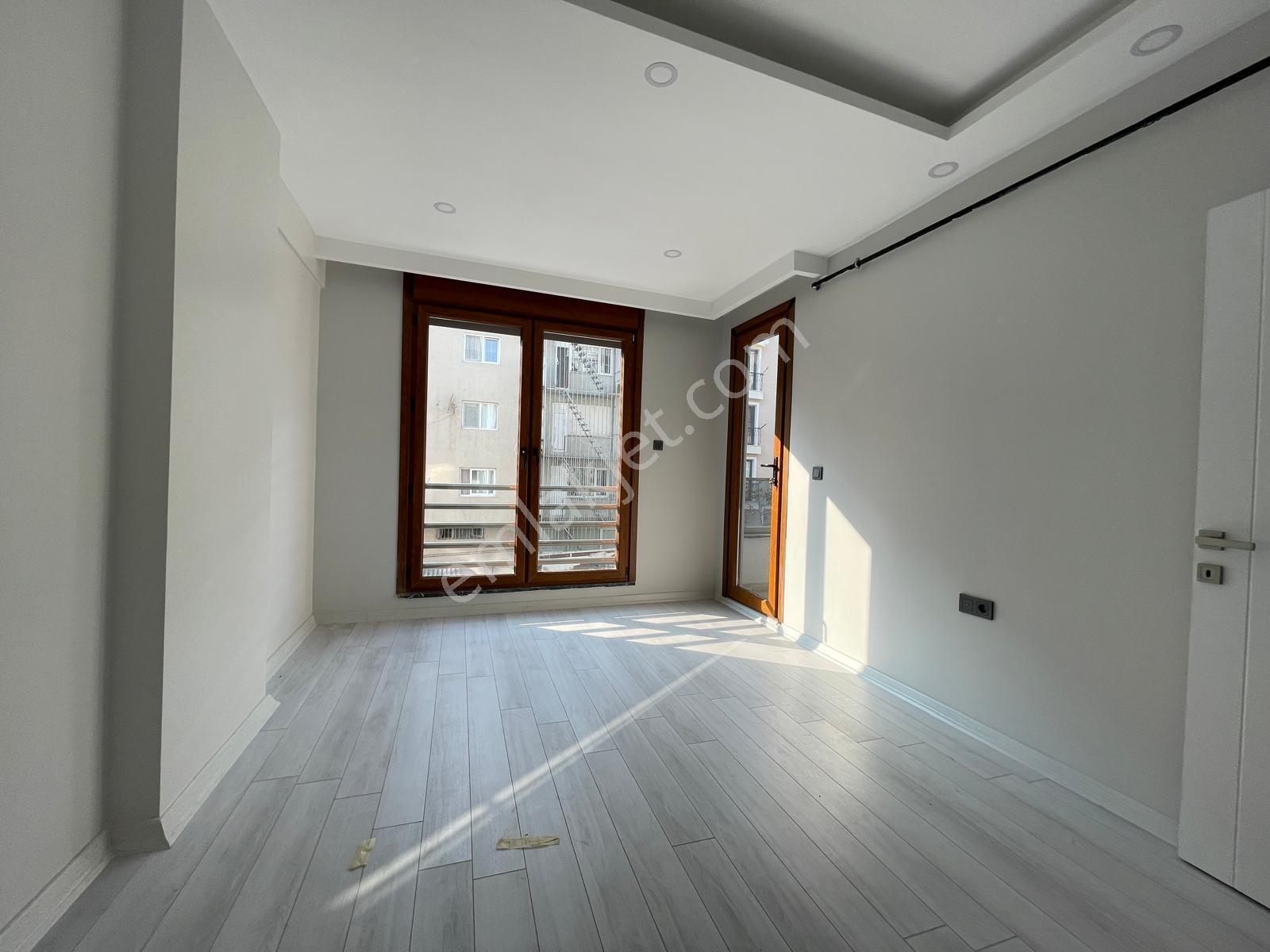 Bakırköy Merkezde Taşınmaya Hazır 3+1 110m2 Sıfır Satılık Daire - Görsel 6