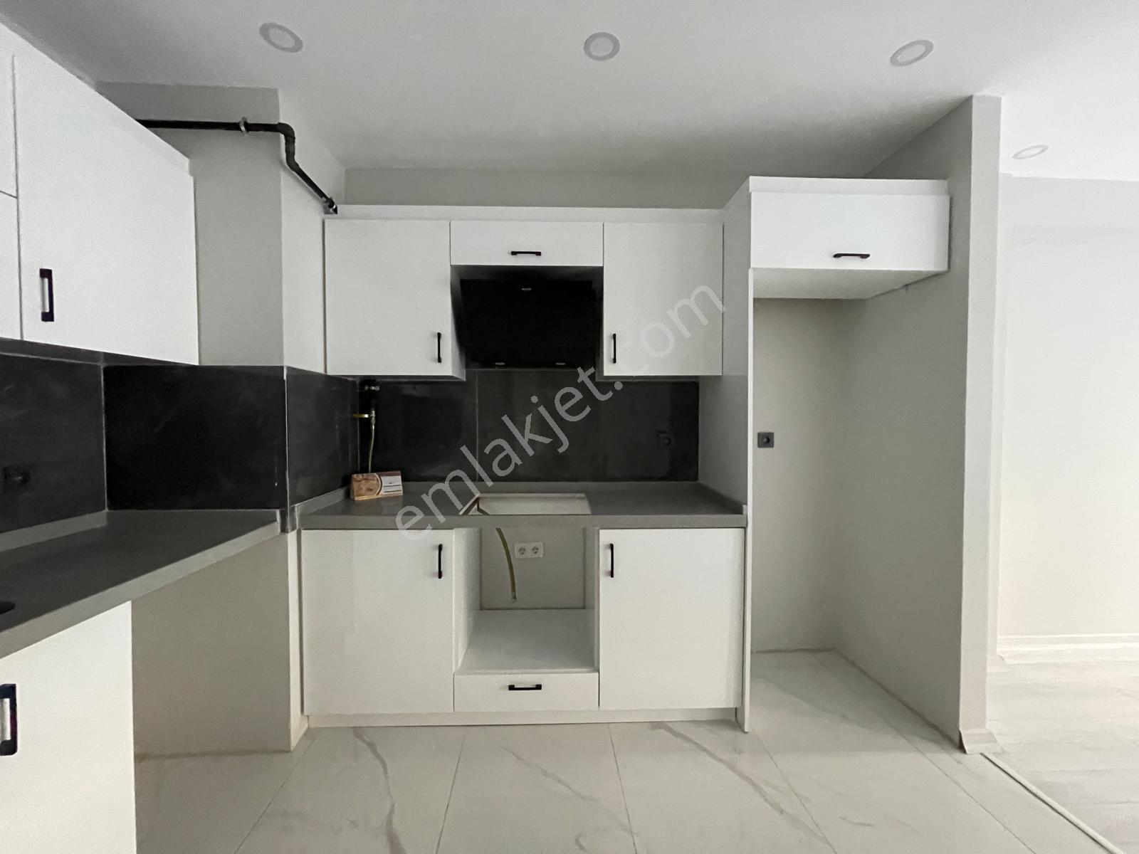 Bakırköy Merkezde Taşınmaya Hazır 3+1 110m2 Sıfır Satılık Daire - Görsel 28