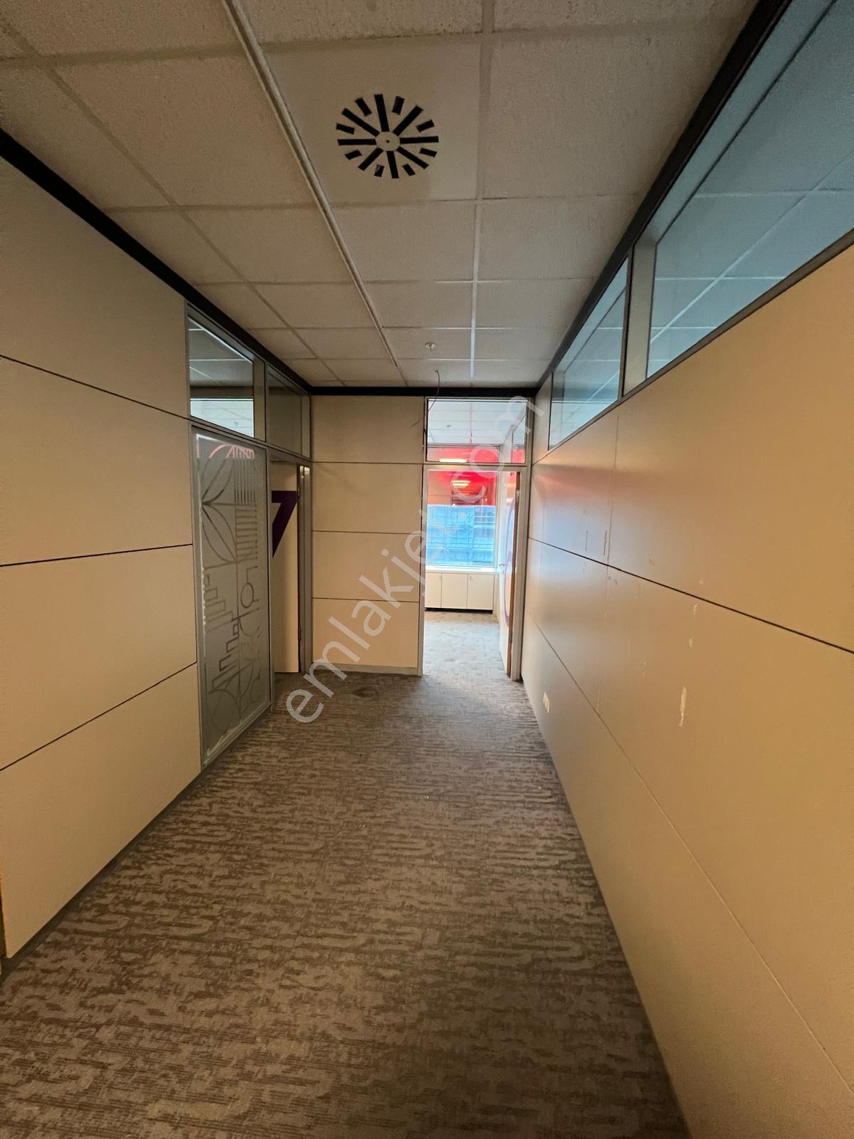 Basın Ekspres Merkezi Konum Da 1150 M2 Kiralık Plaza Katı - Görsel 22