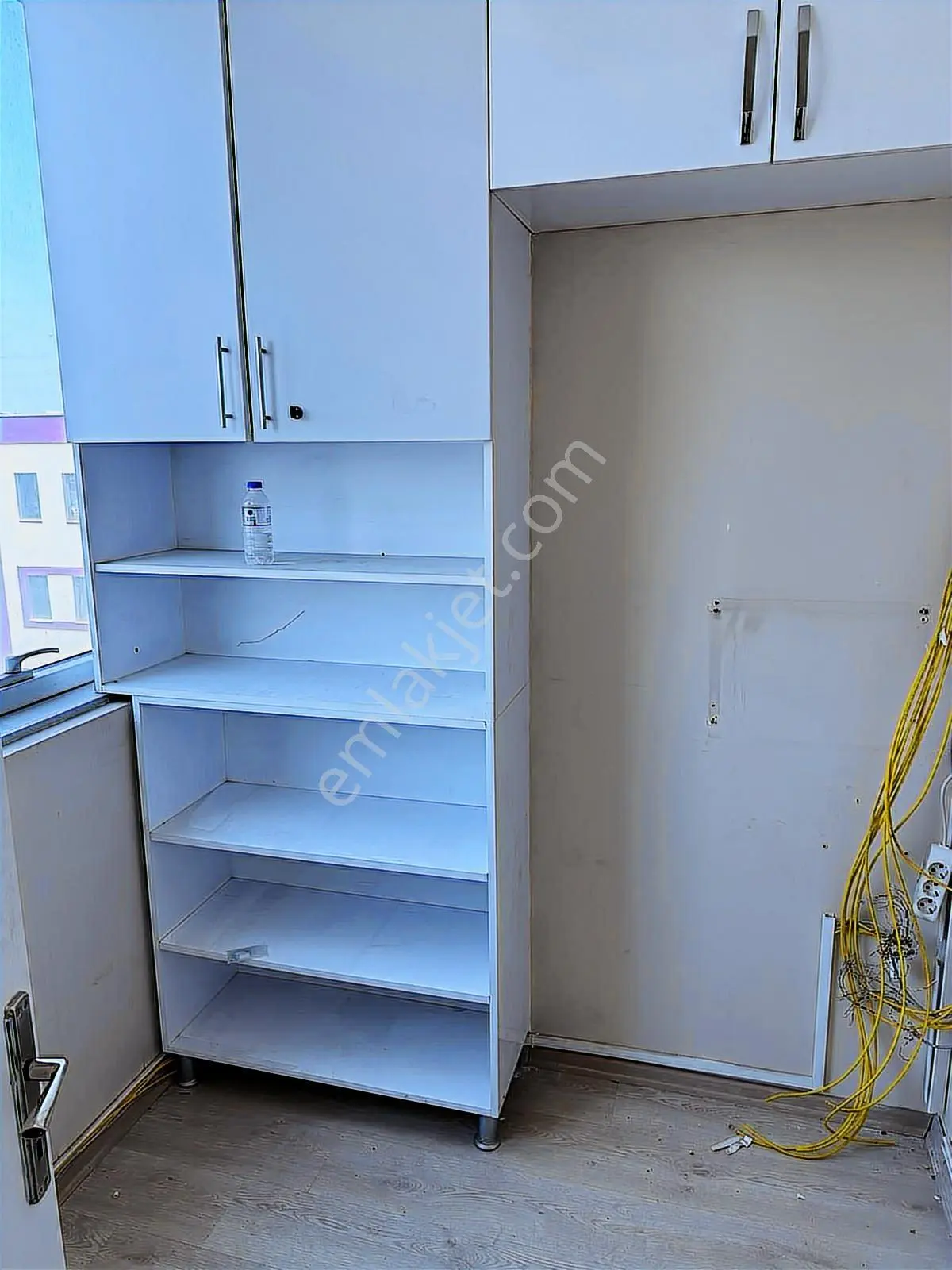 Bahçelievler Business Port Plazada Satılık Ofis Katı - Görsel 23