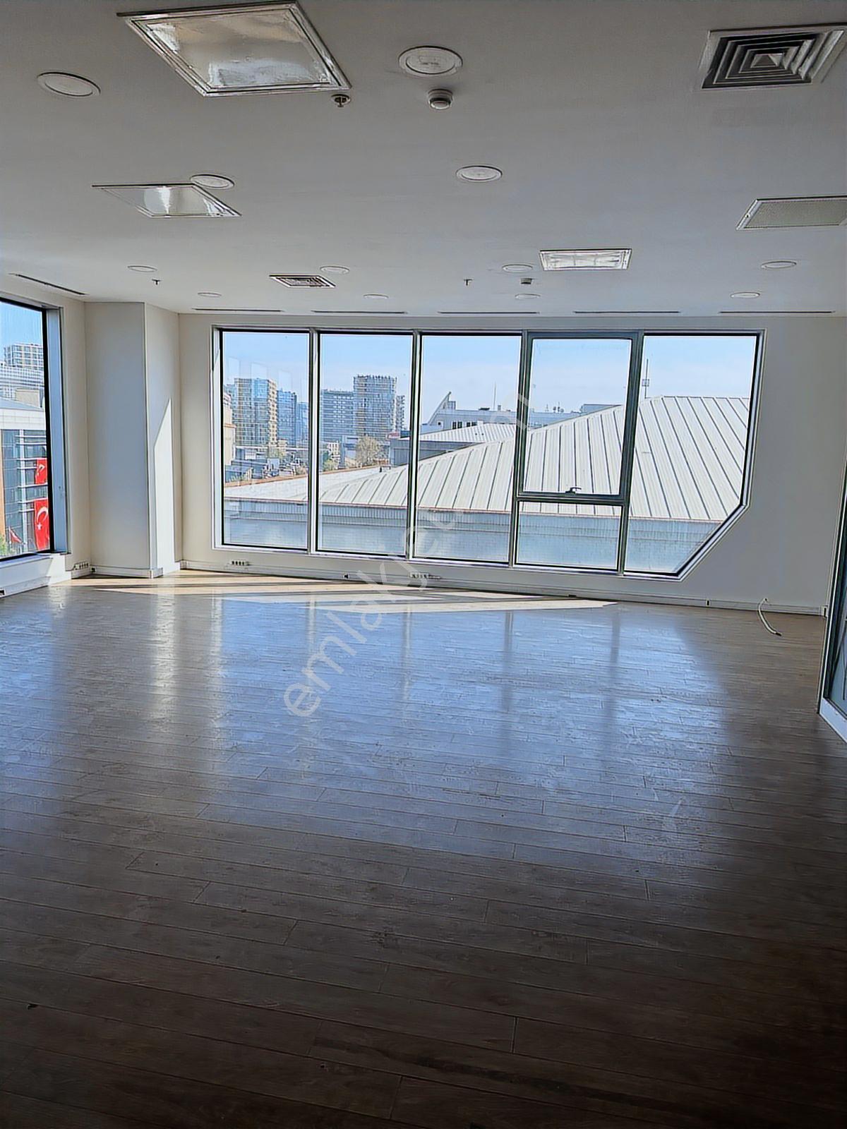 Bahçelievler Business Port Plazada Satılık Ofis Katı - Görsel 14