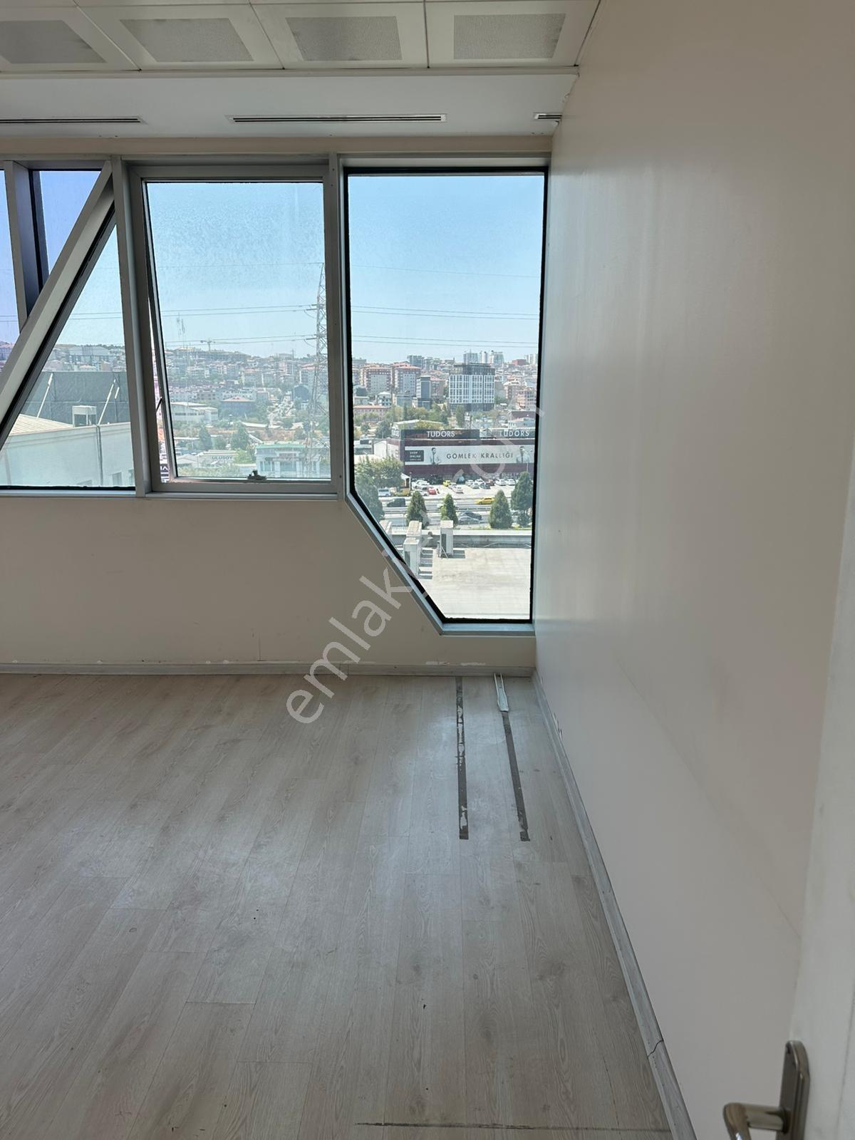 Bahçelievler Business Port Plazada Satılık Ofis Katı - Görsel 20