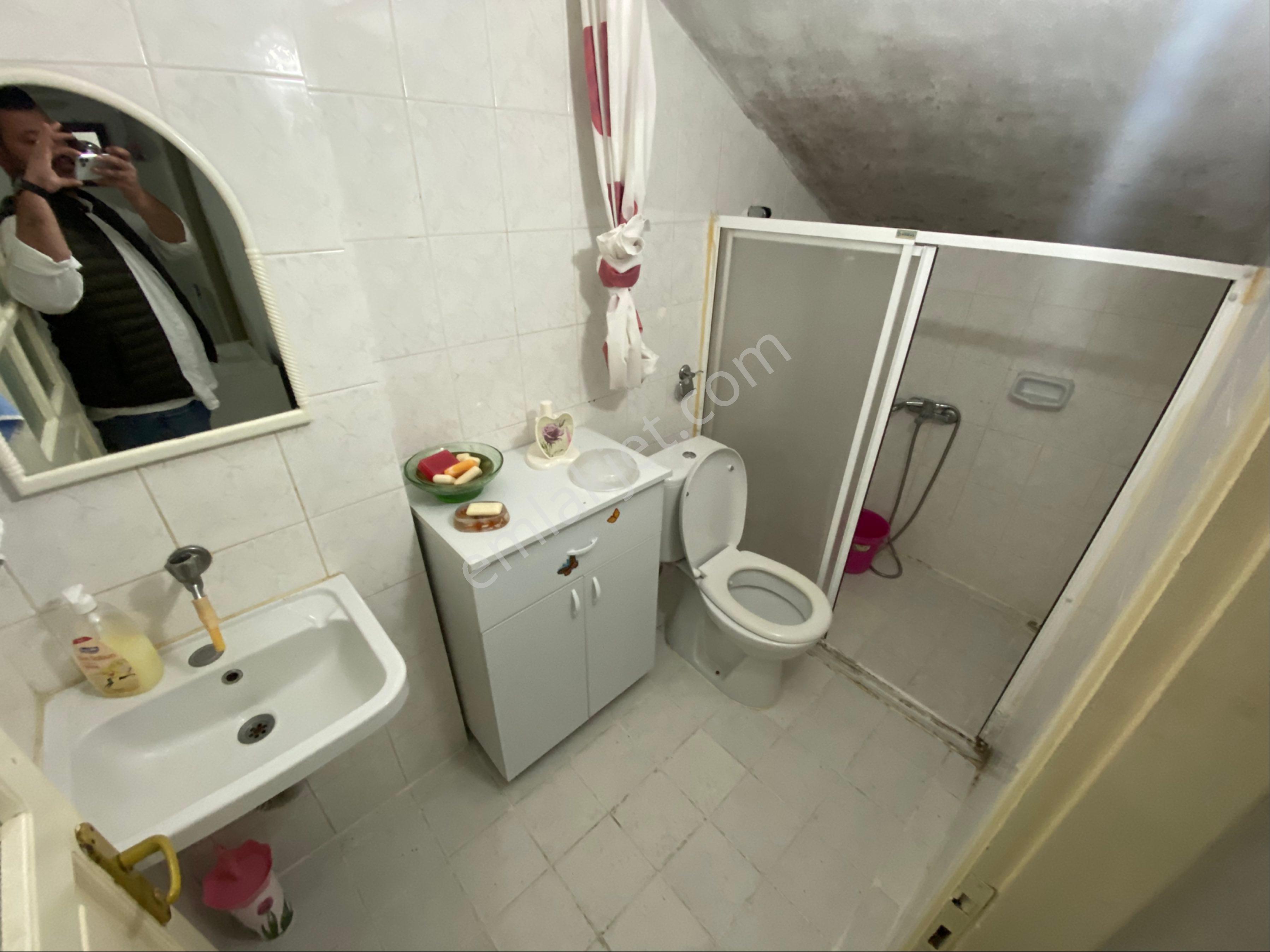 Furkan Emlaktan Rasathane Mah 3+1 110m2 Müstakil Girişli Krediye Uygun Giriş Kat Kupon Daire - Görsel 9