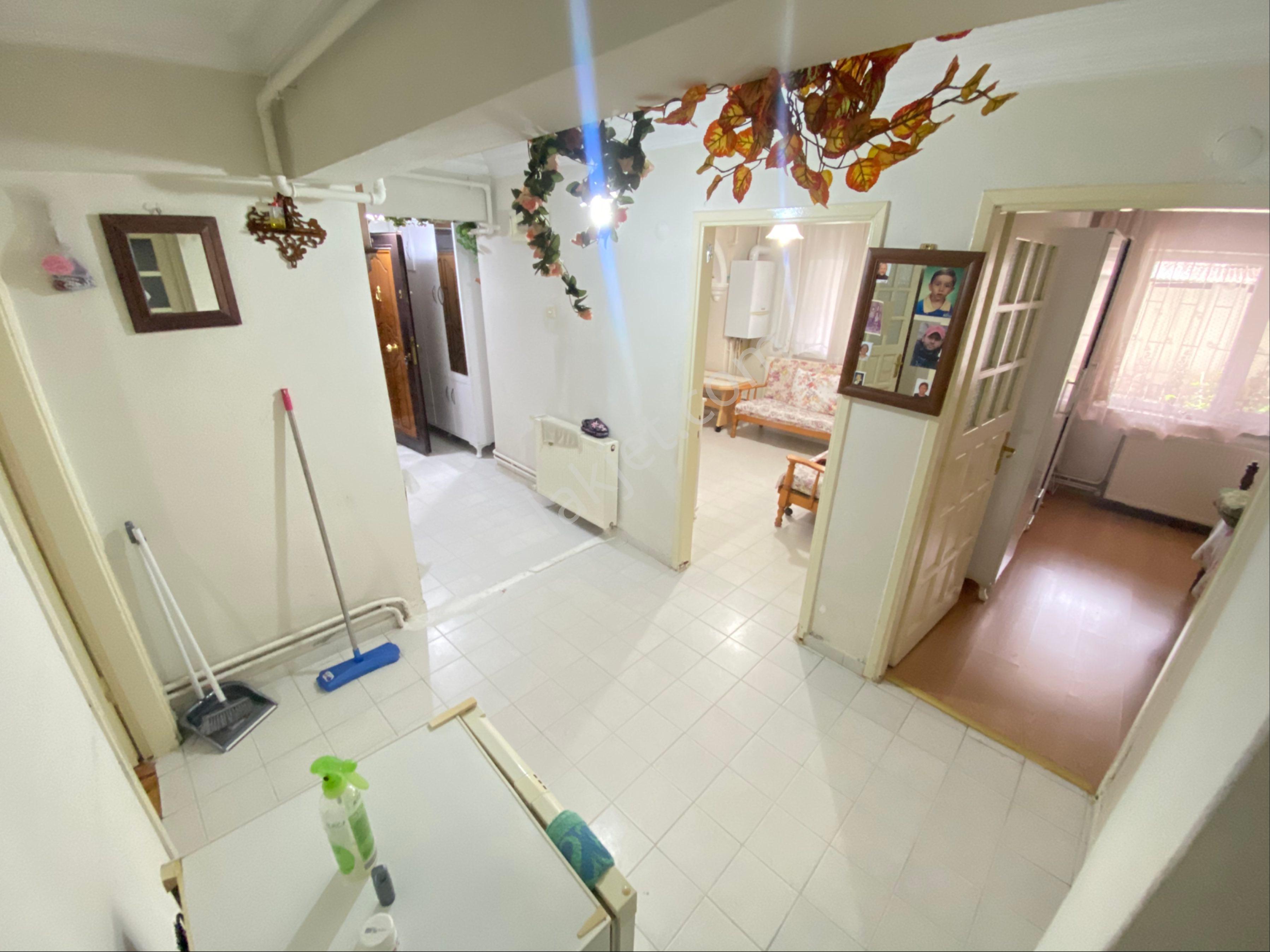 Furkan Emlaktan Rasathane Mah 3+1 110m2 Müstakil Girişli Krediye Uygun Giriş Kat Kupon Daire - Görsel 16