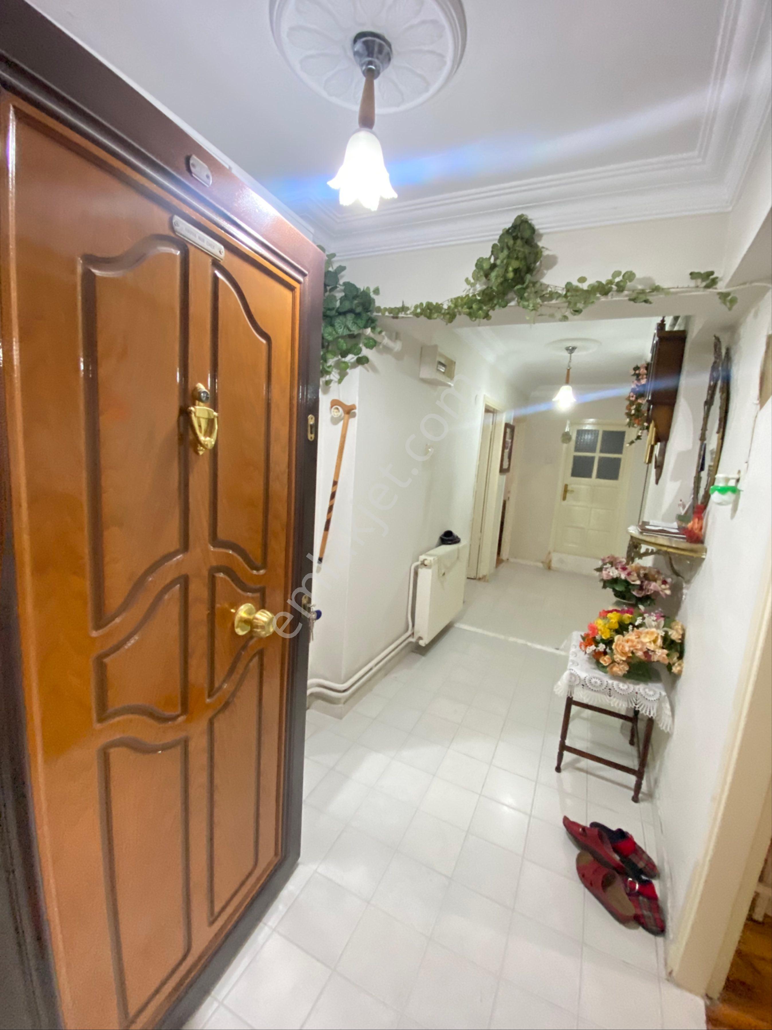 Furkan Emlaktan Rasathane Mah 3+1 110m2 Müstakil Girişli Krediye Uygun Giriş Kat Kupon Daire - Görsel 7