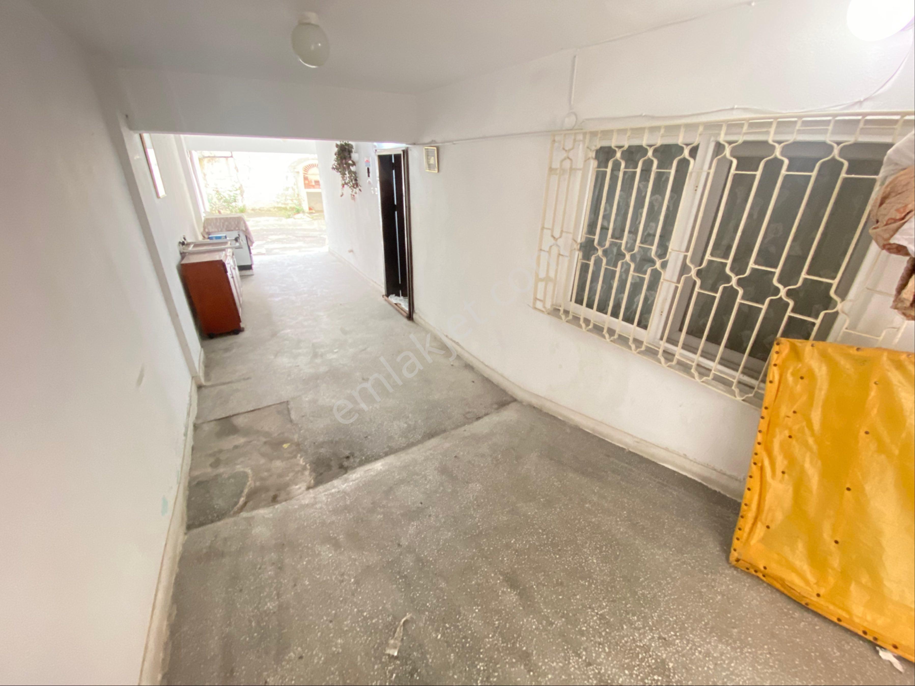 Furkan Emlaktan Rasathane Mah 3+1 110m2 Müstakil Girişli Krediye Uygun Giriş Kat Kupon Daire - Görsel 18