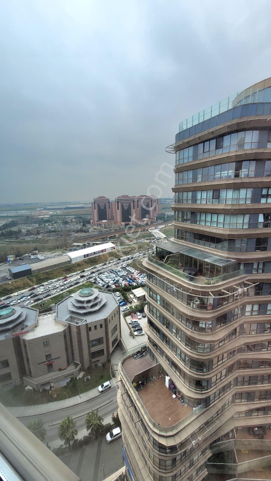 Ataköy Nef22'de Panoramik Köşe 70m2 1+1 Boş Satılık Daire - Görsel 6