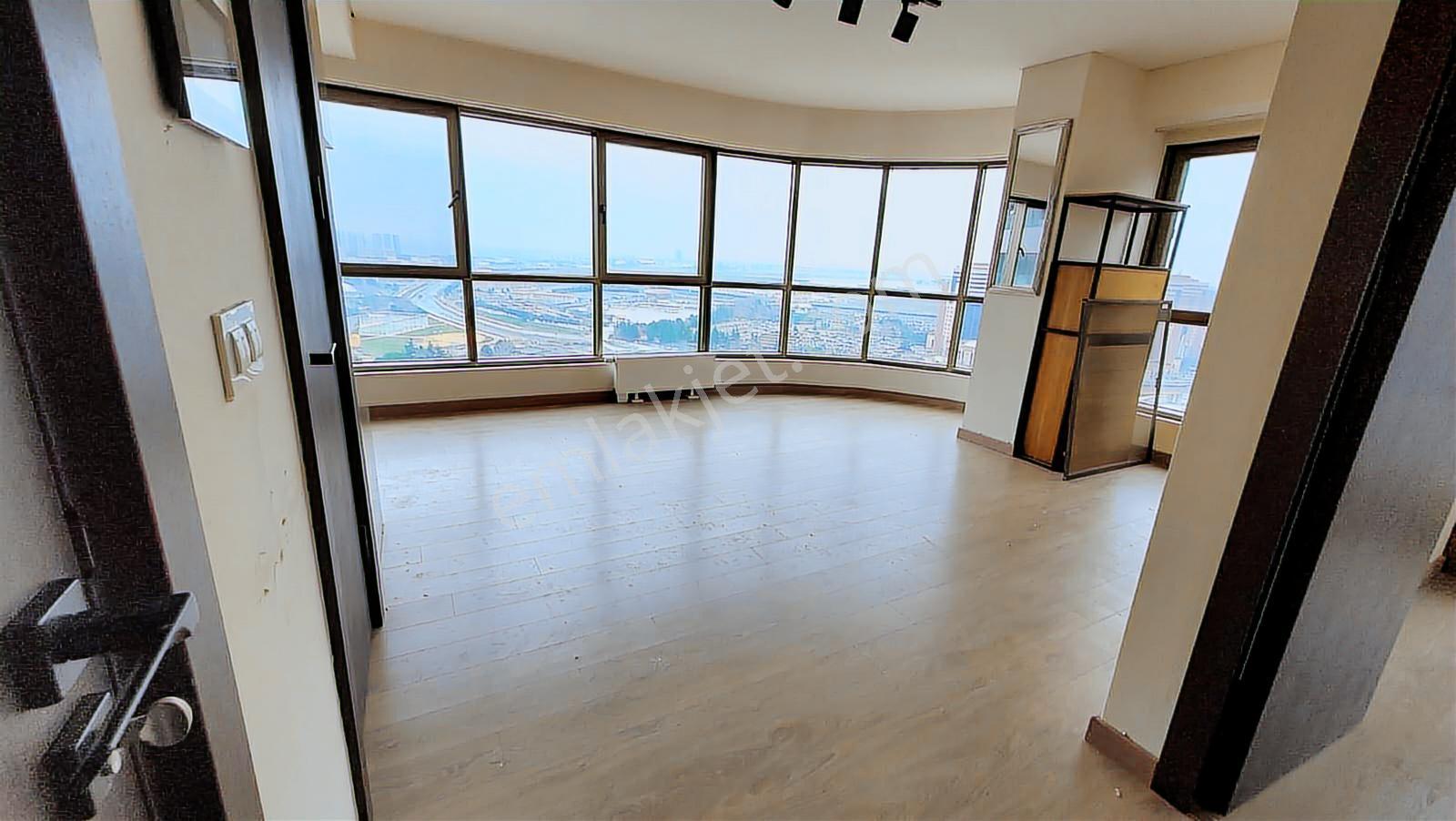 Ataköy Nef22'de Panoramik Köşe 70m2 1+1 Boş Satılık Daire - Görsel 25