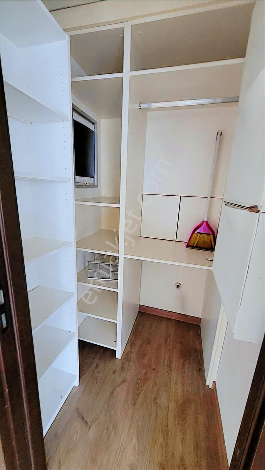 Ataköy Nef22'de Panoramik Köşe 70m2 1+1 Boş Satılık Daire - Görsel 15
