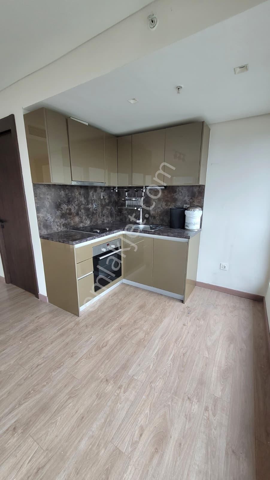 Ataköy Nef22'de Panoramik Köşe 70m2 1+1 Boş Satılık Daire - Görsel 32