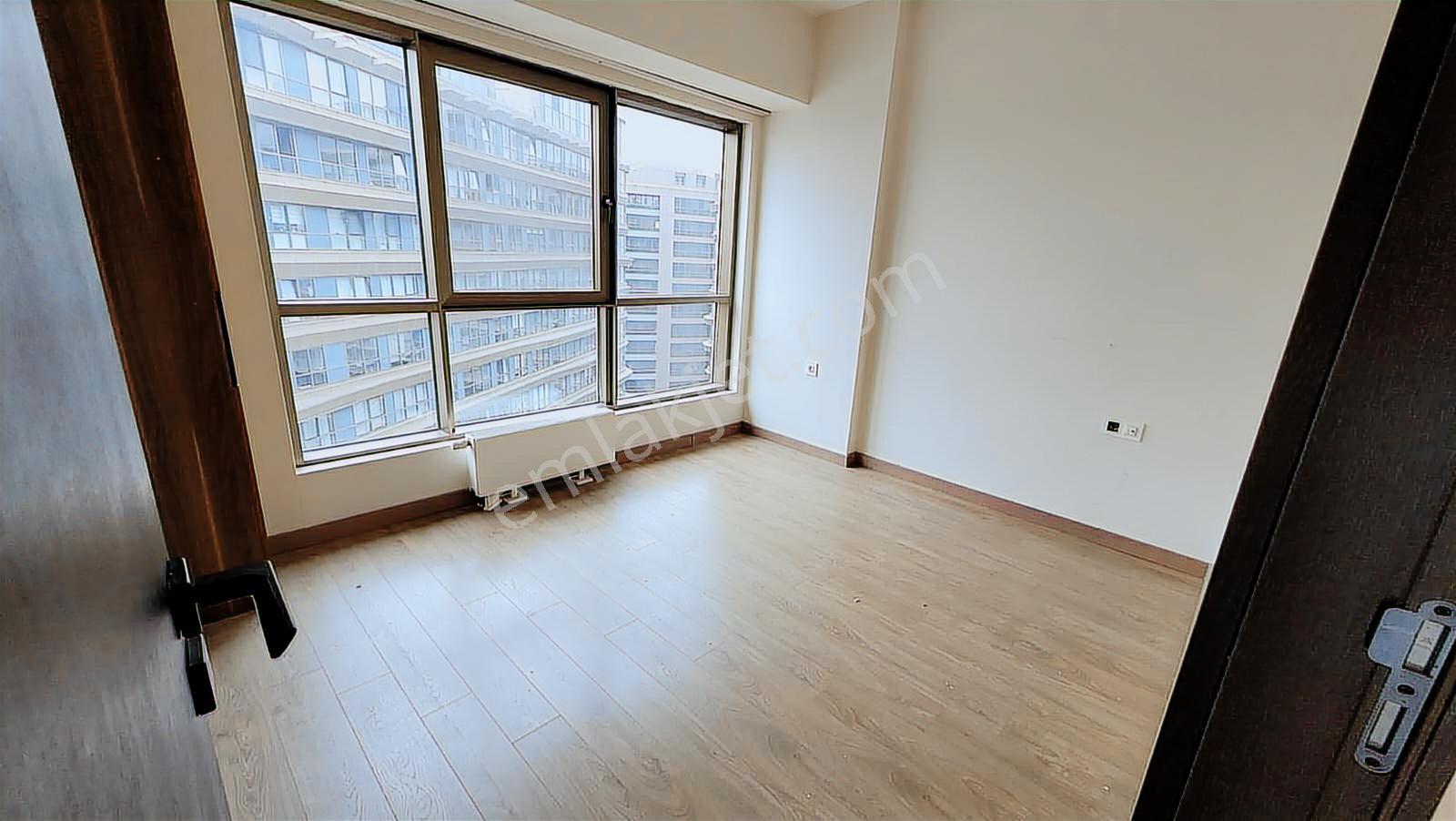 Ataköy Nef22'de Panoramik Köşe 70m2 1+1 Boş Satılık Daire - Görsel 17