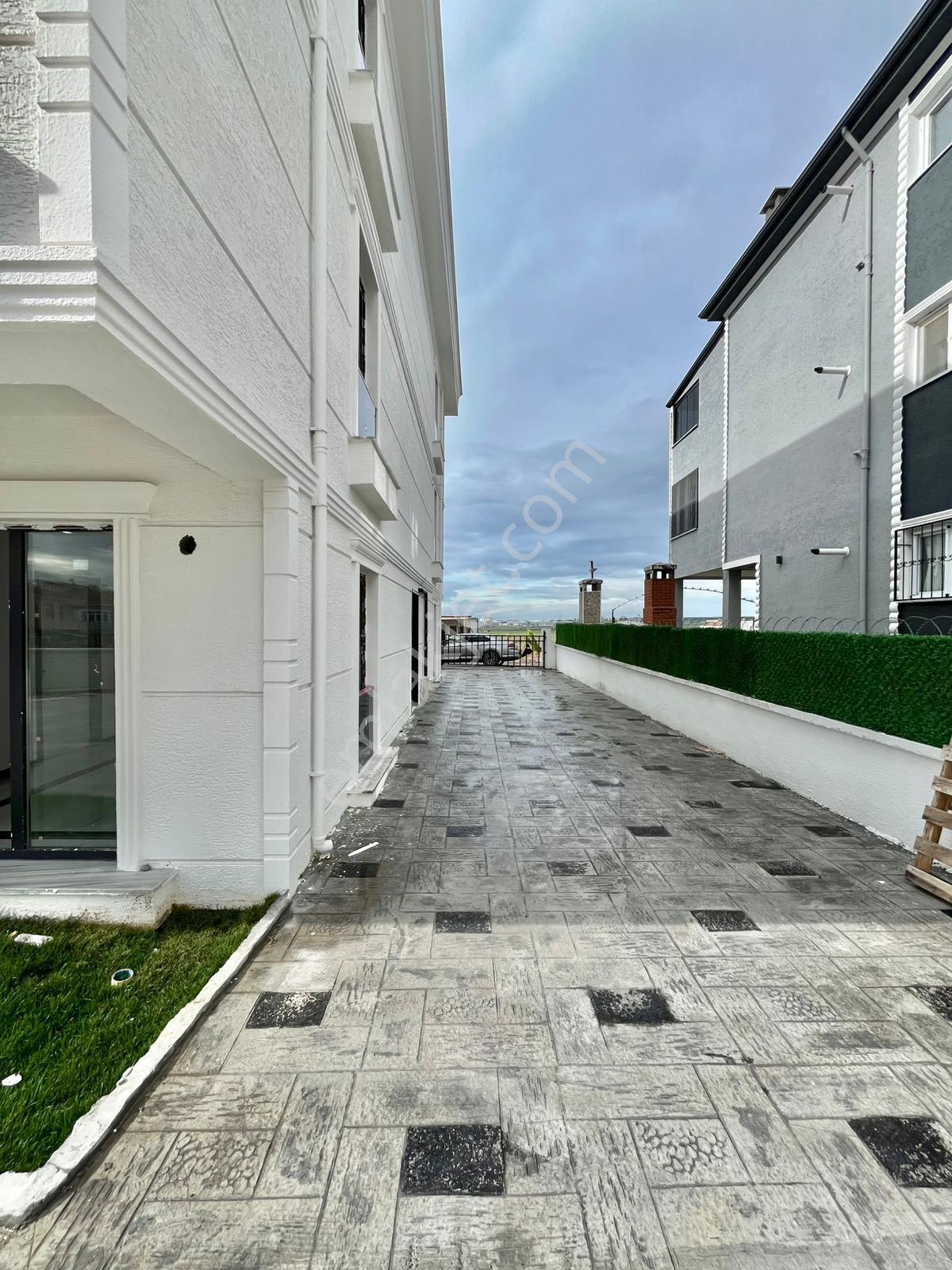 Arslanbeyden Çorlu Merkezde Kiralık Daire!!!!! - Görsel 7