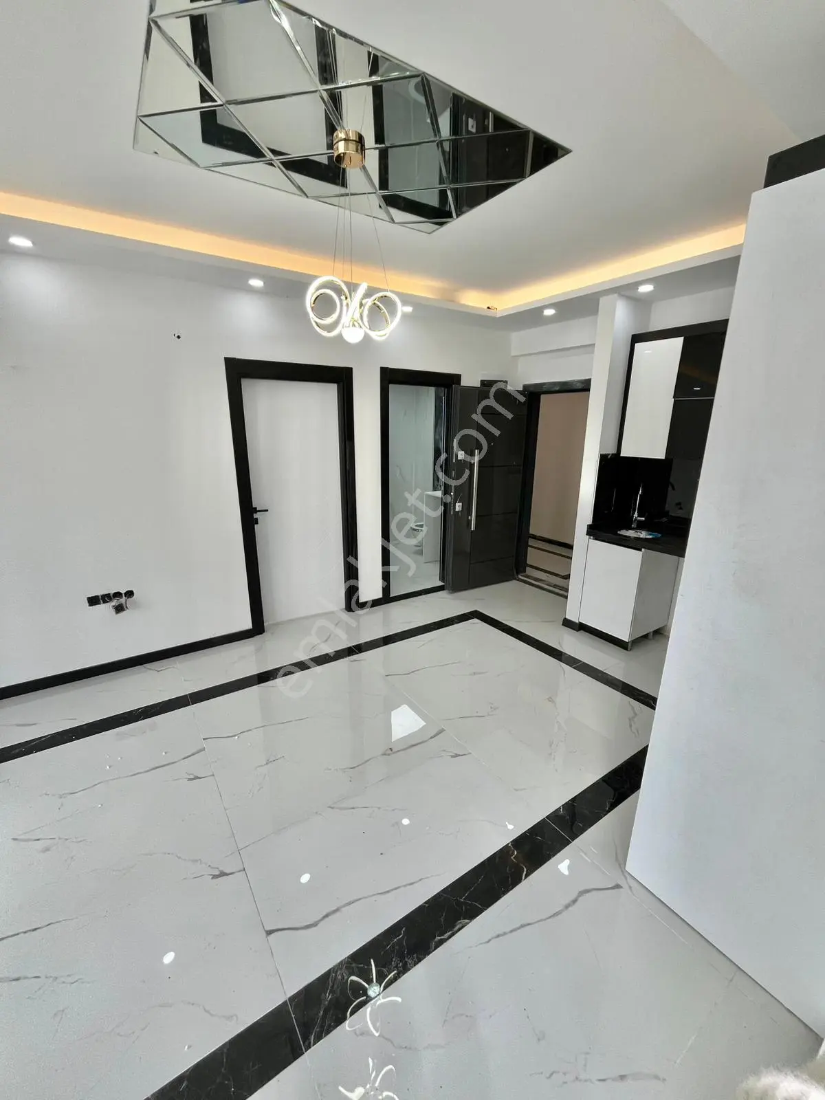 Arslanbeyden Çorlu Merkezde Kiralık Daire!!!!! - Görsel 2