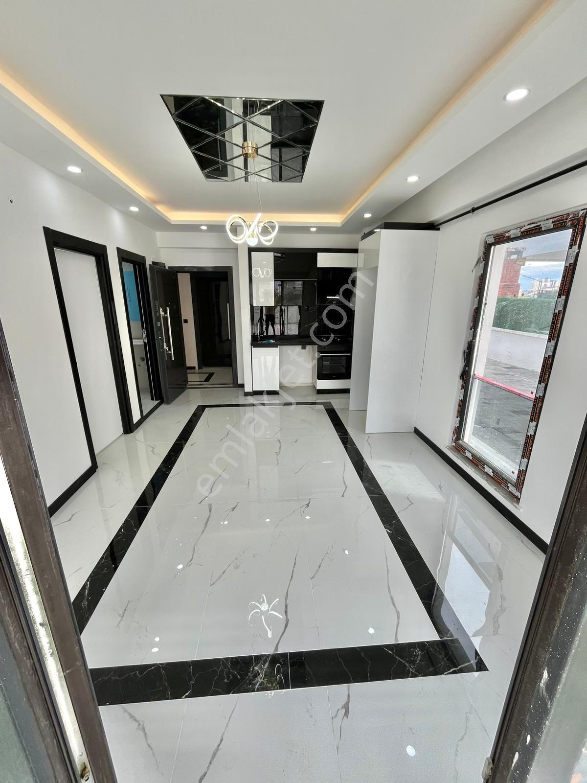 Arslanbeyden Çorlu Merkezde Kiralık Daire!!!!! - Görsel 4