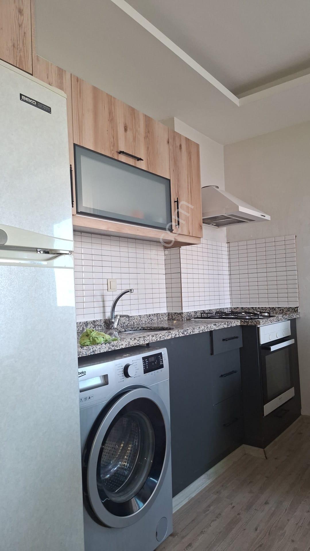 Çarkıparede Sağlık Ocağına ,ilim Yolu Bulvarına Yakın 1+1,5 Geniş Sahibinden Kiralık Geniş Daire - Görsel 8