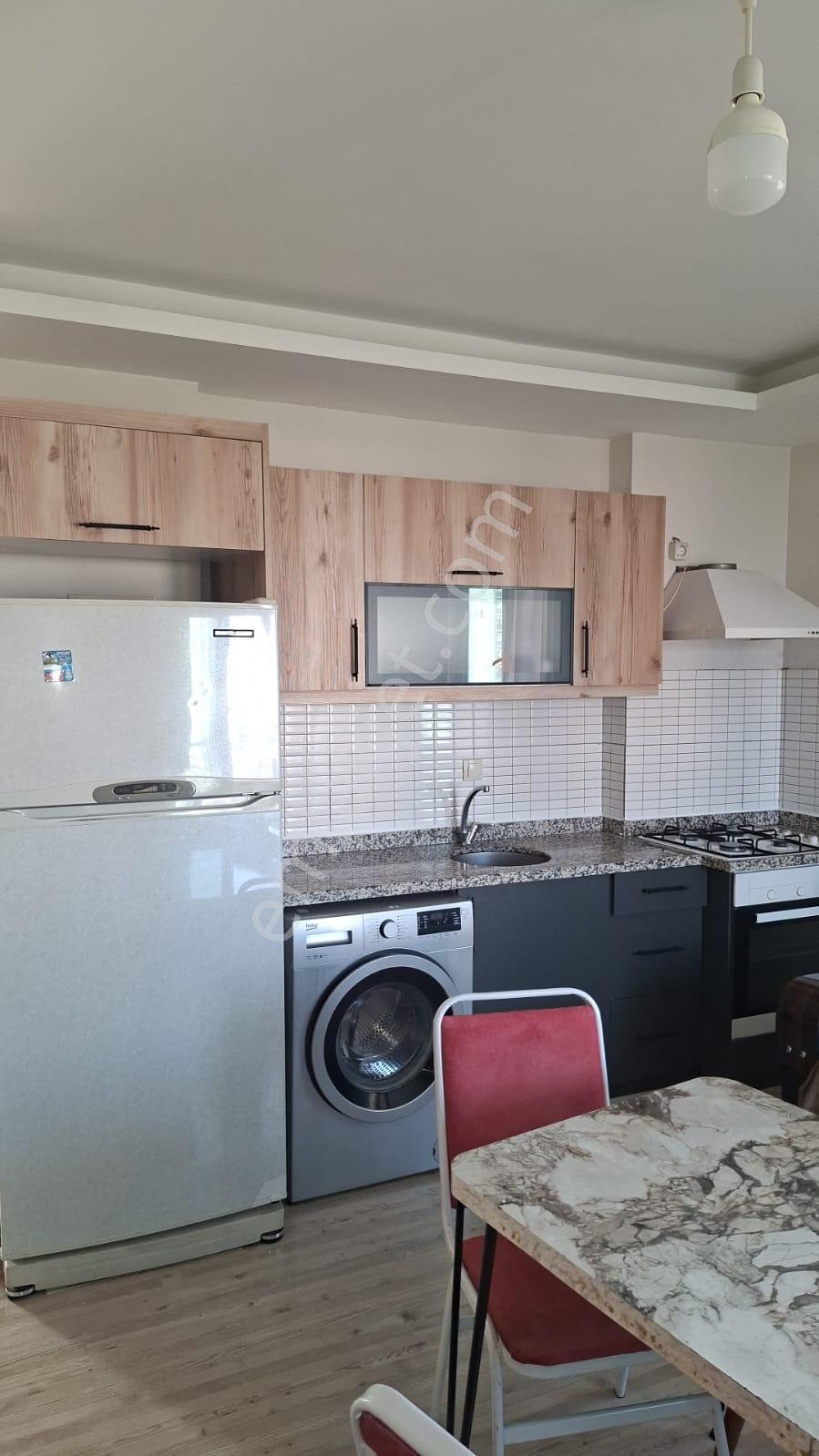 Çarkıparede Sağlık Ocağına ,ilim Yolu Bulvarına Yakın 1+1,5 Geniş Sahibinden Kiralık Geniş Daire - Görsel 14
