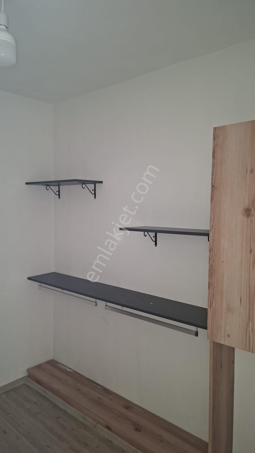 Çarkıparede Sağlık Ocağına ,ilim Yolu Bulvarına Yakın 1+1,5 Geniş Sahibinden Kiralık Geniş Daire - Görsel 10