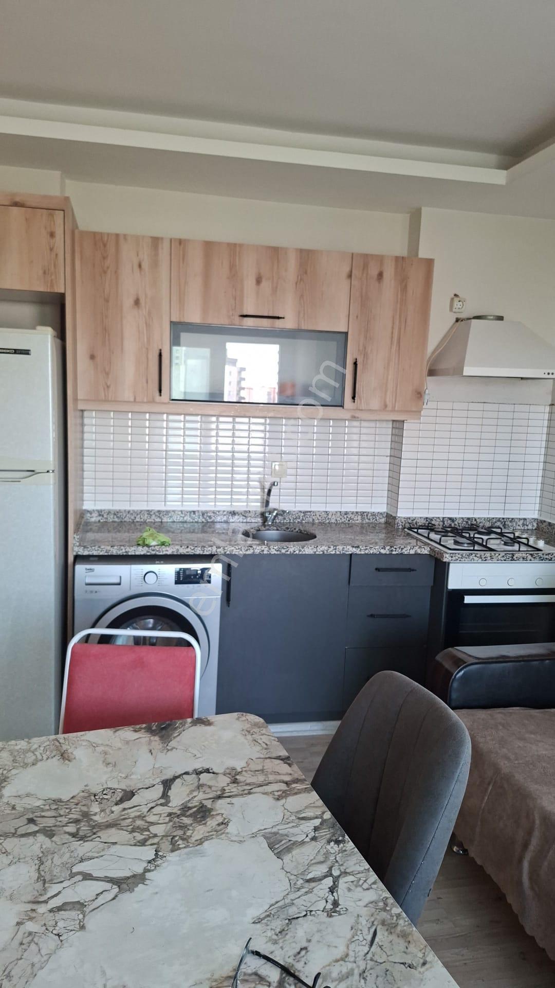 Çarkıparede Sağlık Ocağına ,ilim Yolu Bulvarına Yakın 1+1,5 Geniş Sahibinden Kiralık Geniş Daire - Görsel 15