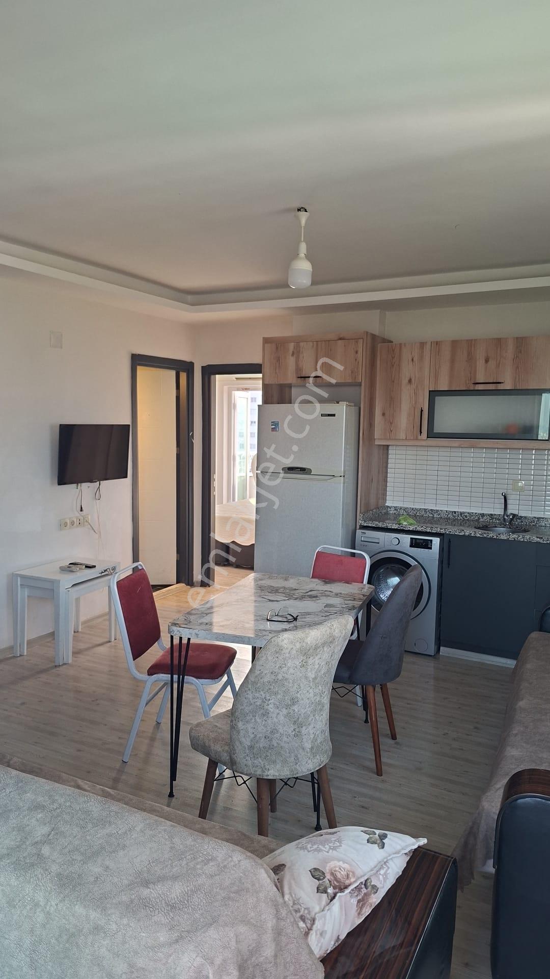 Çarkıparede Sağlık Ocağına ,ilim Yolu Bulvarına Yakın 1+1,5 Geniş Sahibinden Kiralık Geniş Daire - Görsel 6