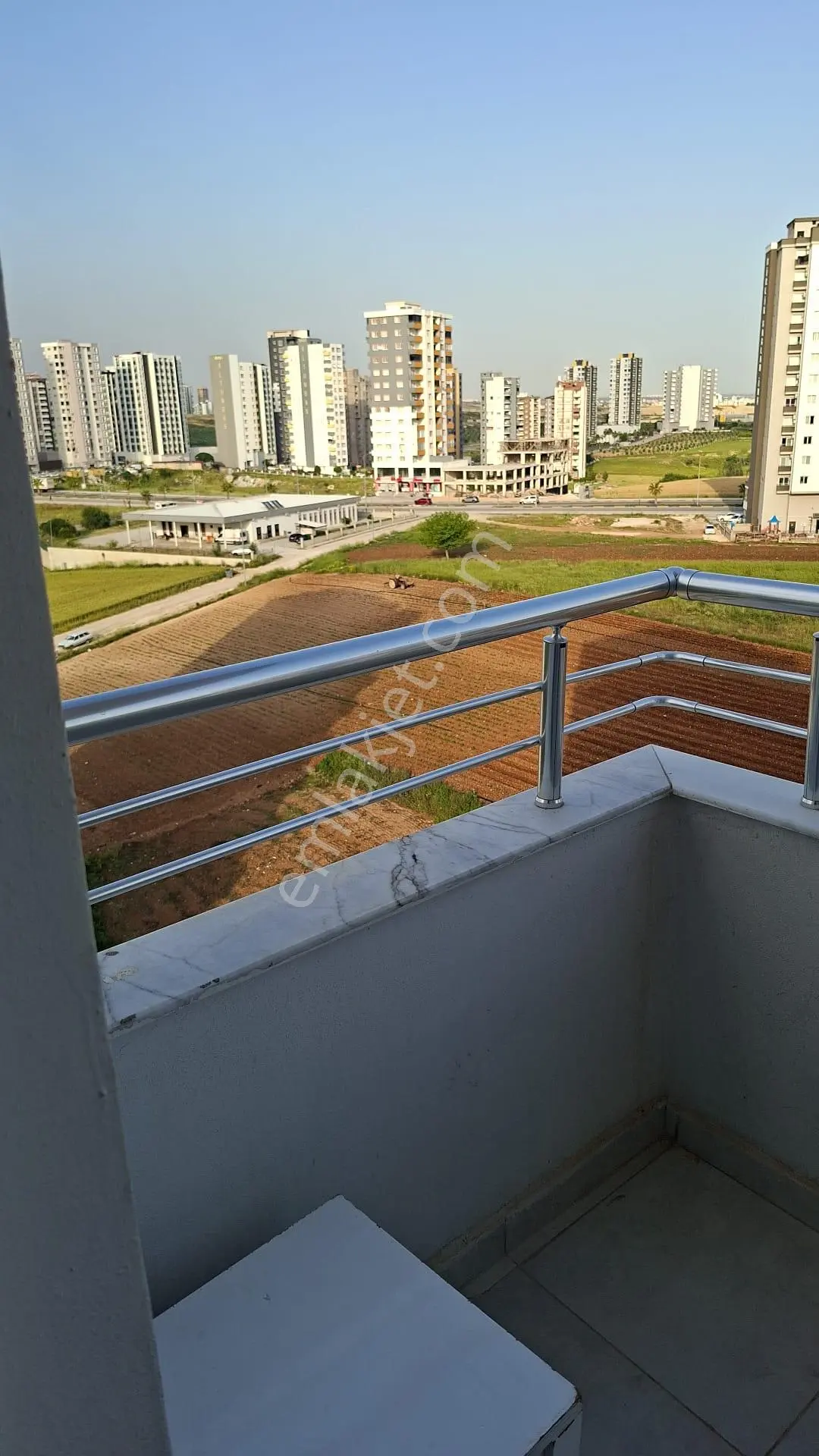 Çarkıparede Sağlık Ocağına ,ilim Yolu Bulvarına Yakın 1+1,5 Geniş Sahibinden Kiralık Geniş Daire - Görsel 2