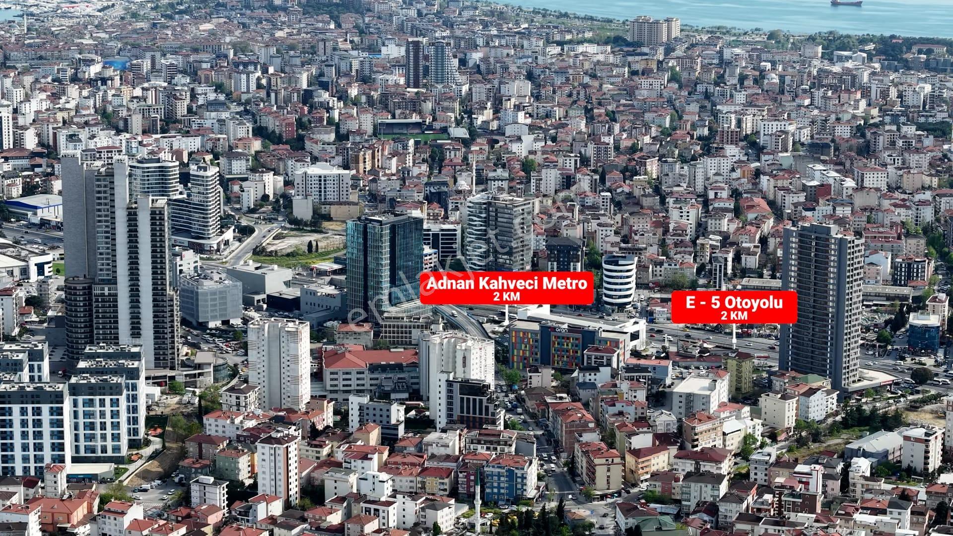 Kartal Hürriyet Mahallesi Havuzlu Otoparklı Sitede Satılık 3+1 Daire - Görsel 35