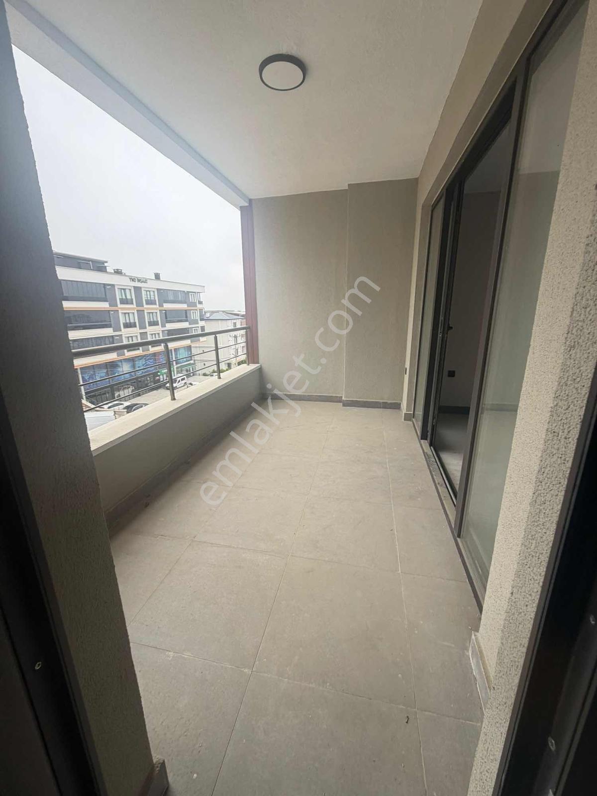 Balaç'ta Site İçerisinde Sıfır Lüks 2+1 Kiralık Daire - Görsel 2