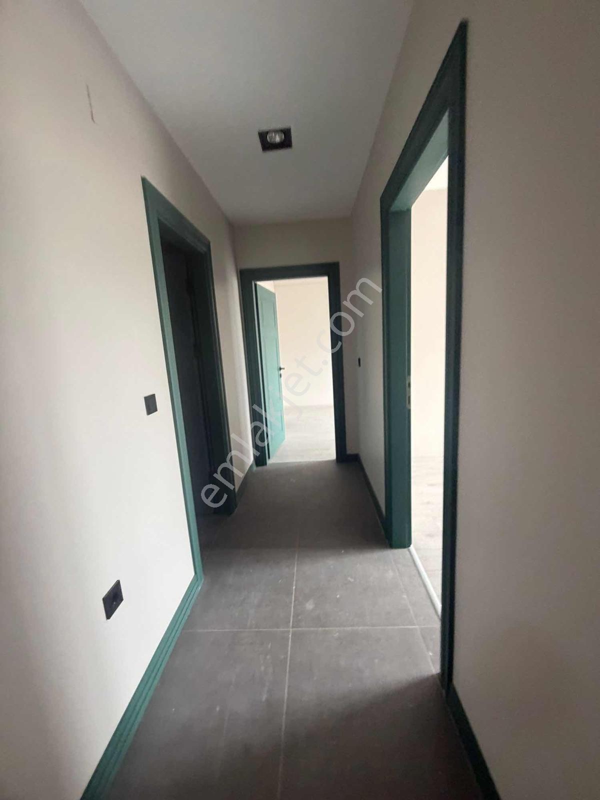 Balaç'ta Site İçerisinde Sıfır Lüks 2+1 Kiralık Daire - Görsel 21