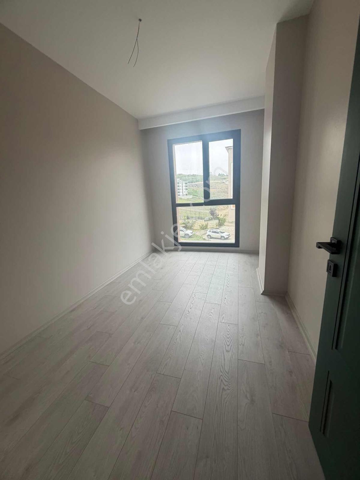 Balaç'ta Site İçerisinde Sıfır Lüks 2+1 Kiralık Daire - Görsel 5
