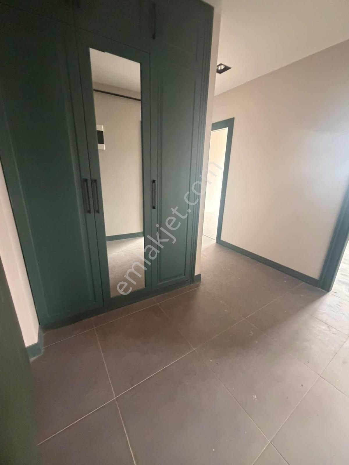 Balaç'ta Site İçerisinde Sıfır Lüks 2+1 Kiralık Daire - Görsel 16