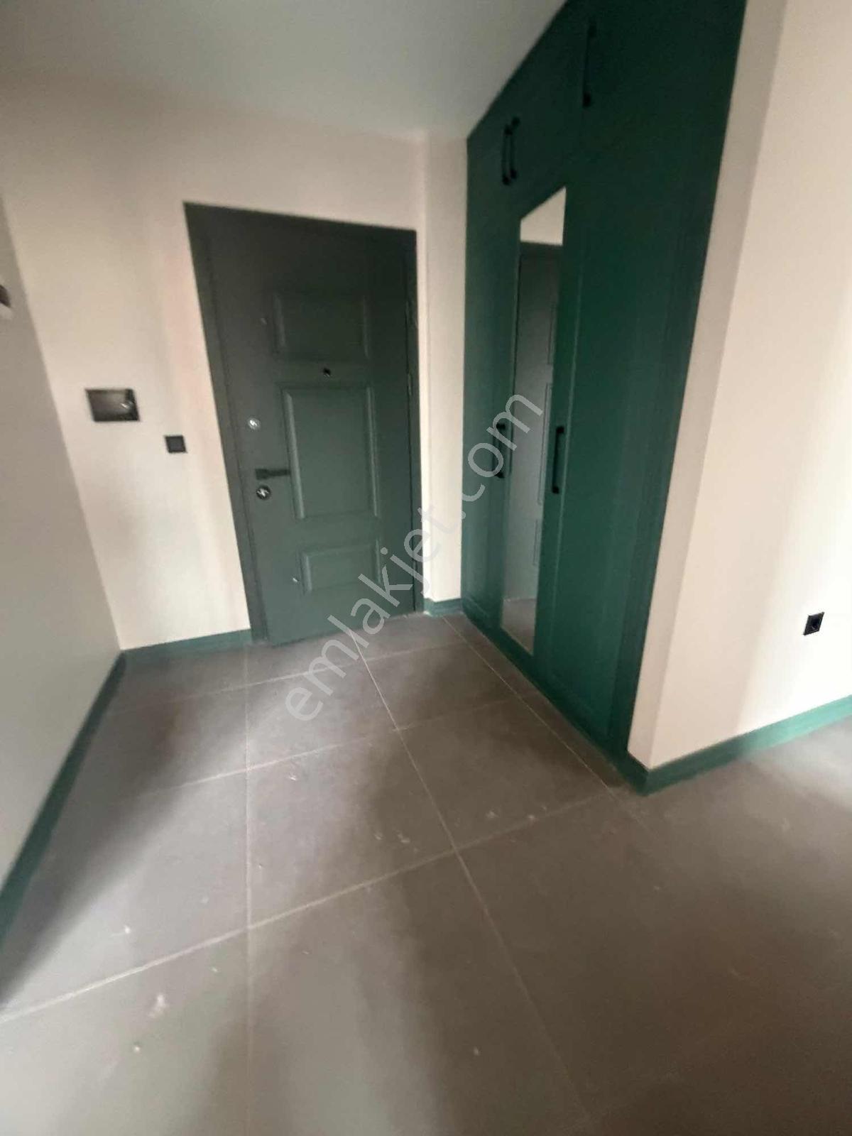 Balaç'ta Site İçerisinde Sıfır Lüks 2+1 Kiralık Daire - Görsel 17