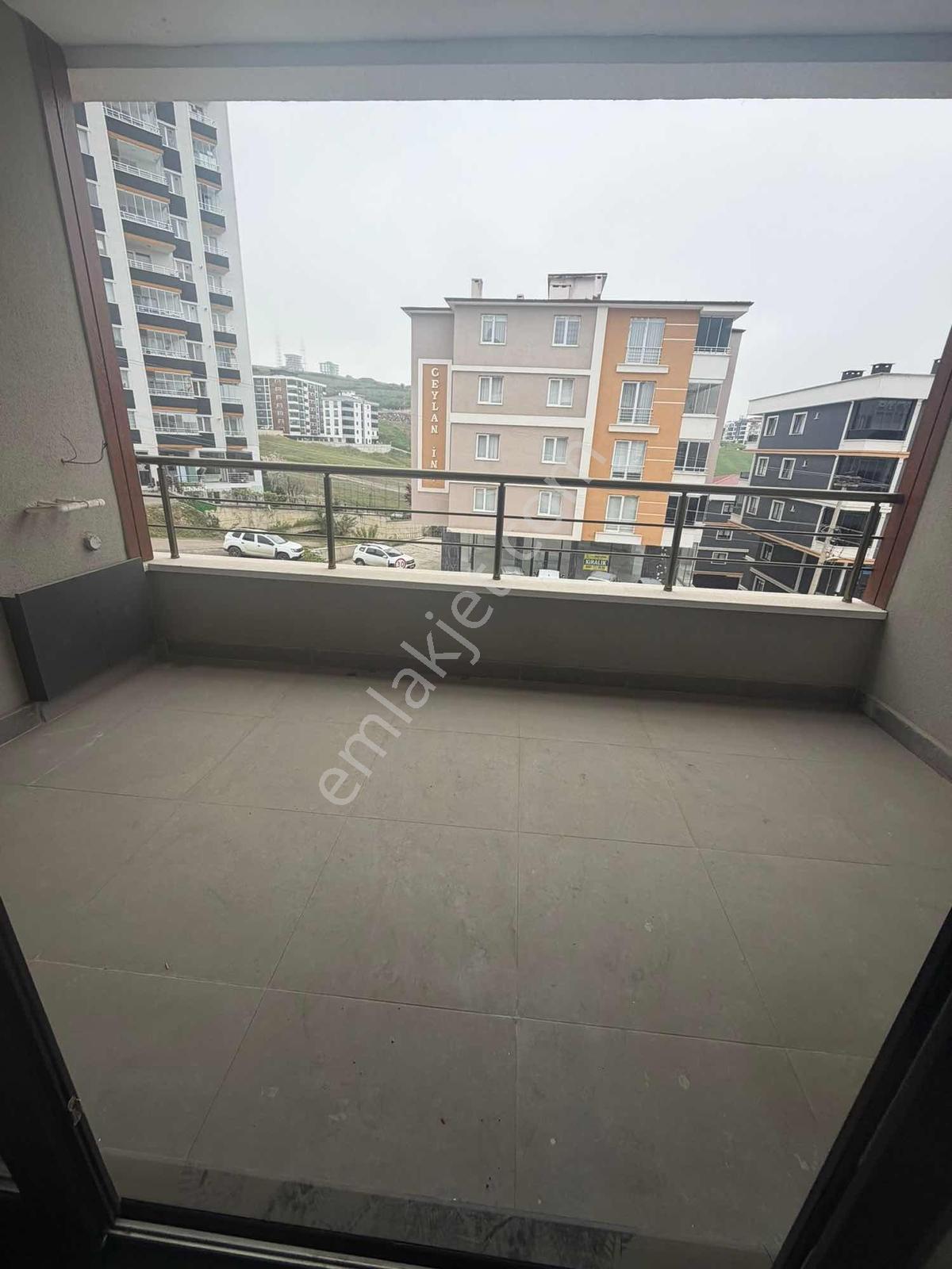 Balaç'ta Site İçerisinde Sıfır Lüks 2+1 Kiralık Daire - Görsel 7