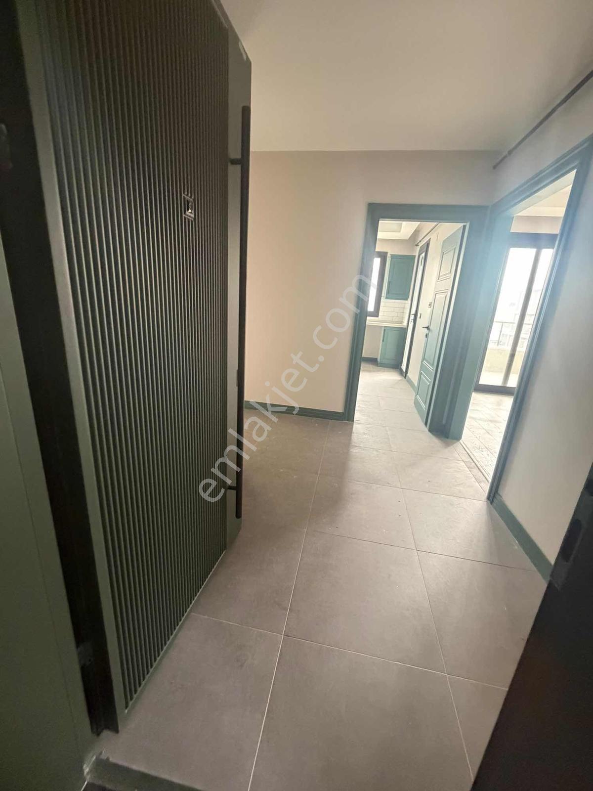 Balaç'ta Site İçerisinde Sıfır Lüks 2+1 Kiralık Daire - Görsel 11