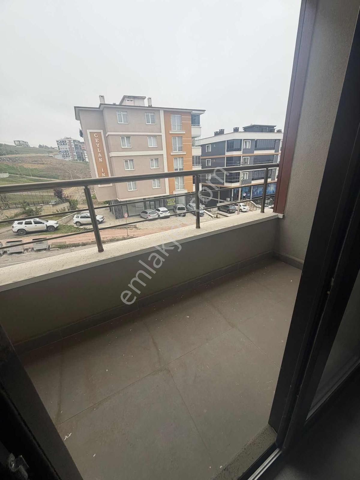 Balaç'ta Site İçerisinde Sıfır Lüks 2+1 Kiralık Daire - Görsel 14