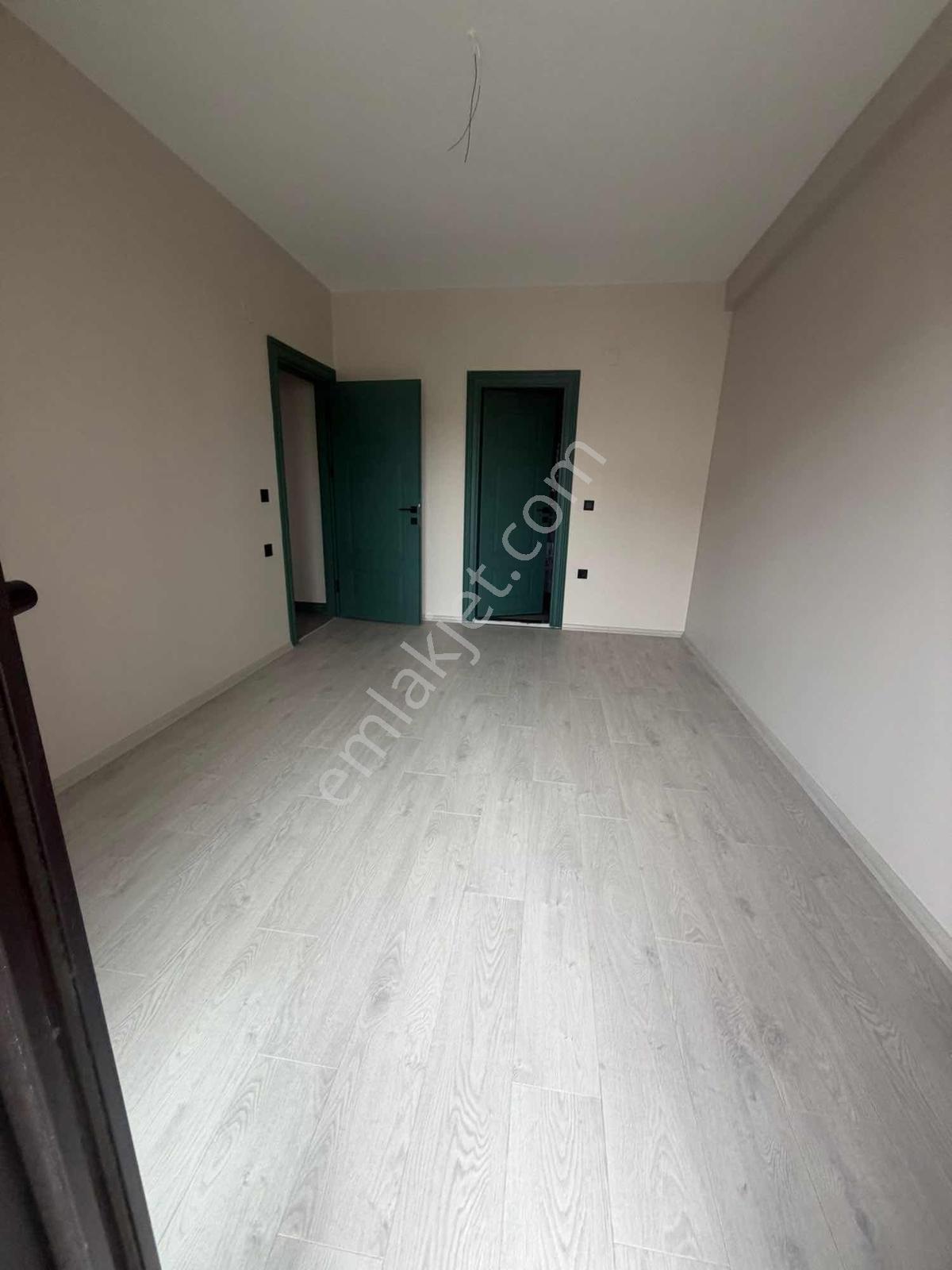Balaç'ta Site İçerisinde Sıfır Lüks 2+1 Kiralık Daire - Görsel 12