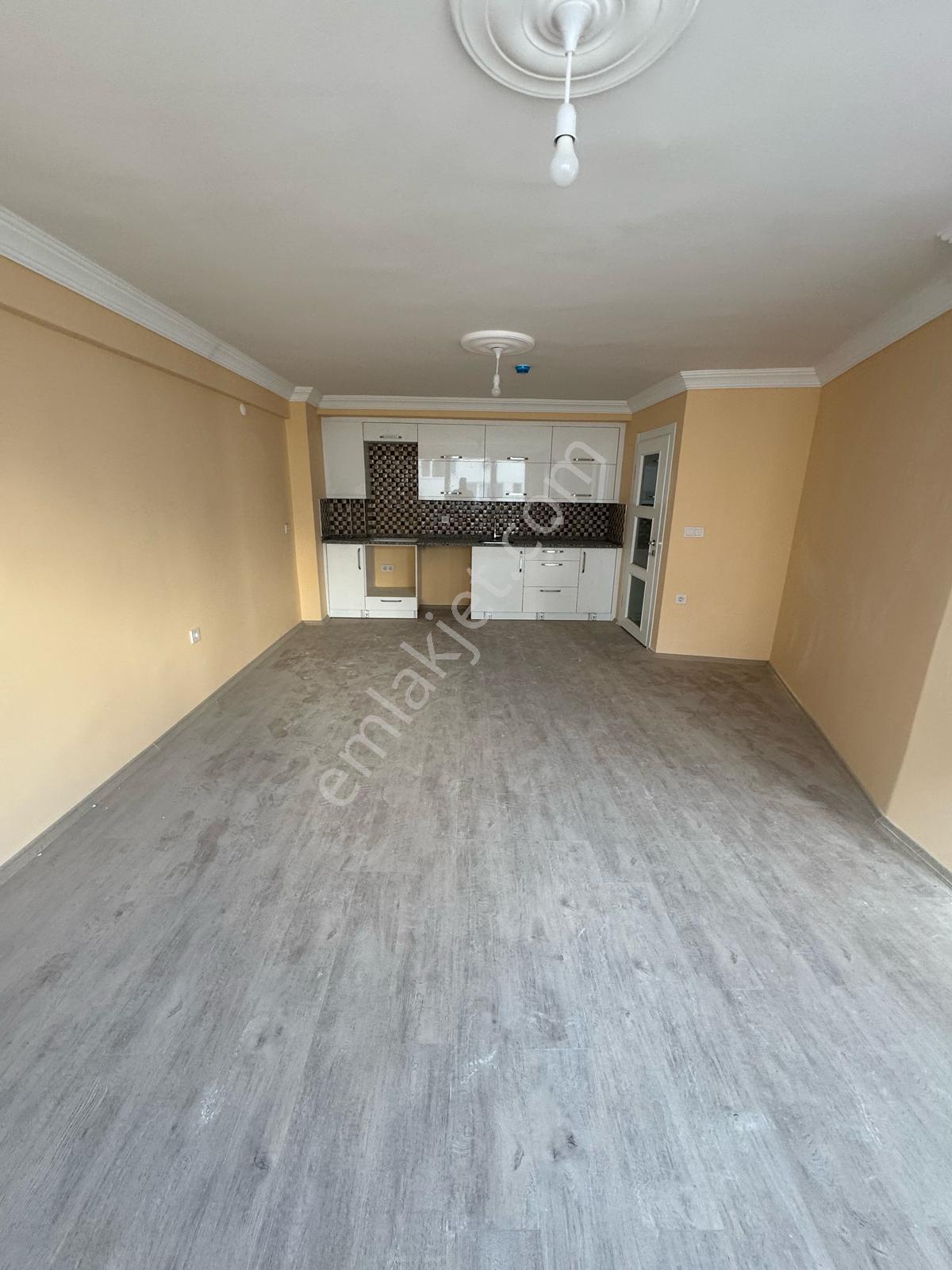 İnanç Emlaktan Hacısiyamda Sıfır 2+1 Satılık Daire