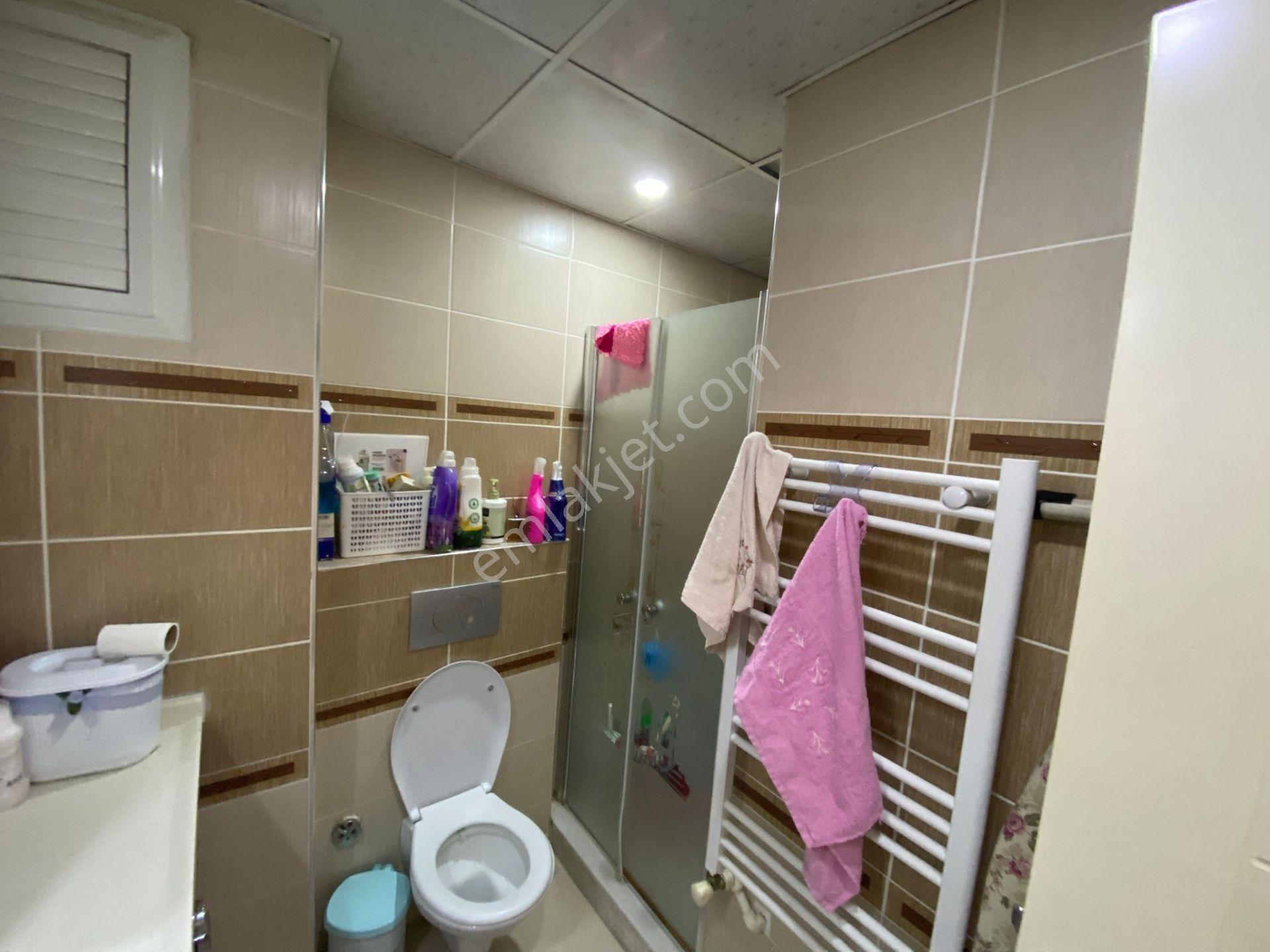 Acill Buca Şirinyer Merkez Yakını Hürriyet Mah.de 2+1 75m2 Ayrı Mutfak Dgazlı Arakat Satılık Daire - Görsel 19