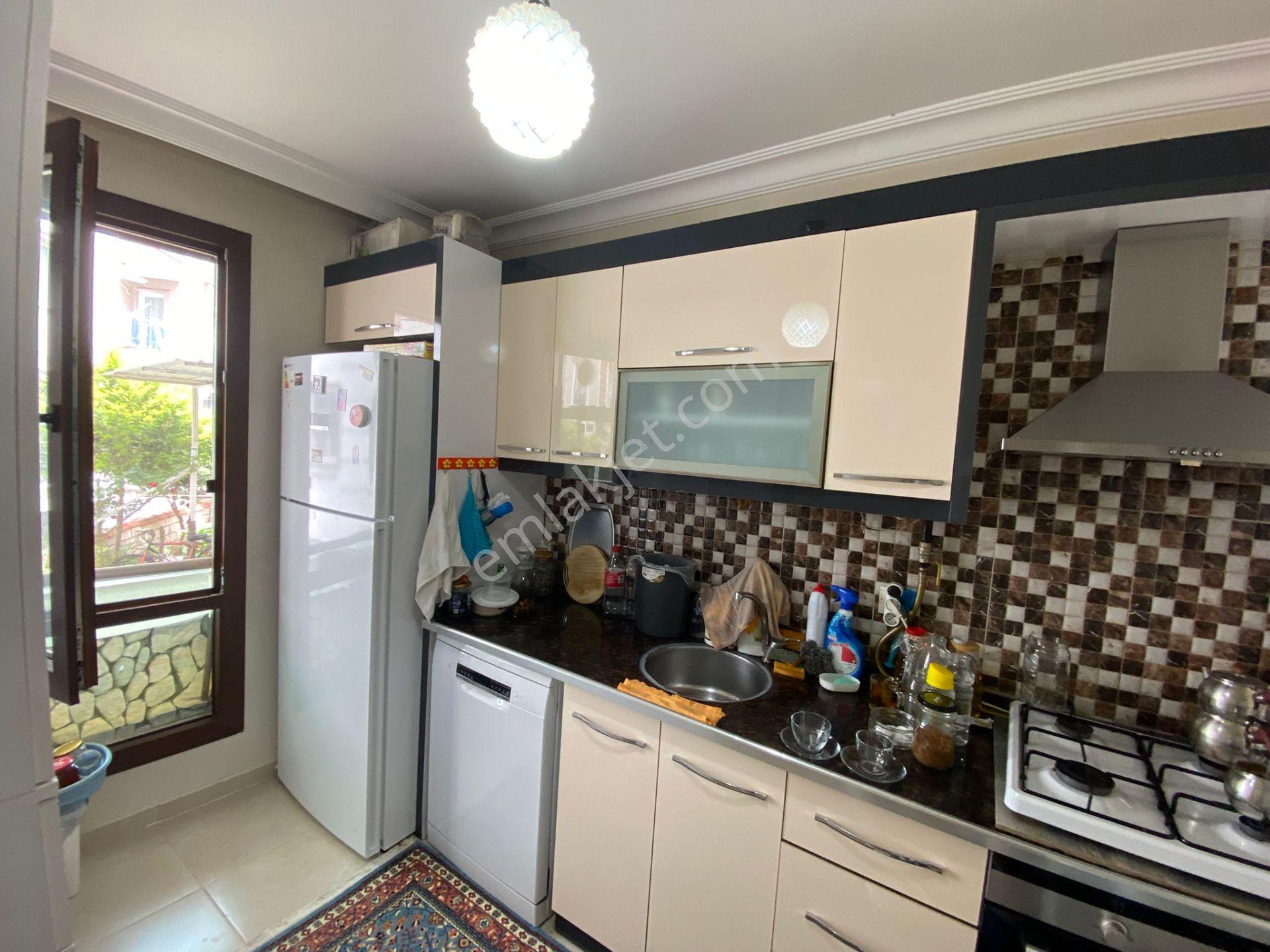 Acill Buca Şirinyer Merkez Yakını Hürriyet Mah.de 2+1 75m2 Ayrı Mutfak Dgazlı Arakat Satılık Daire - Görsel 16