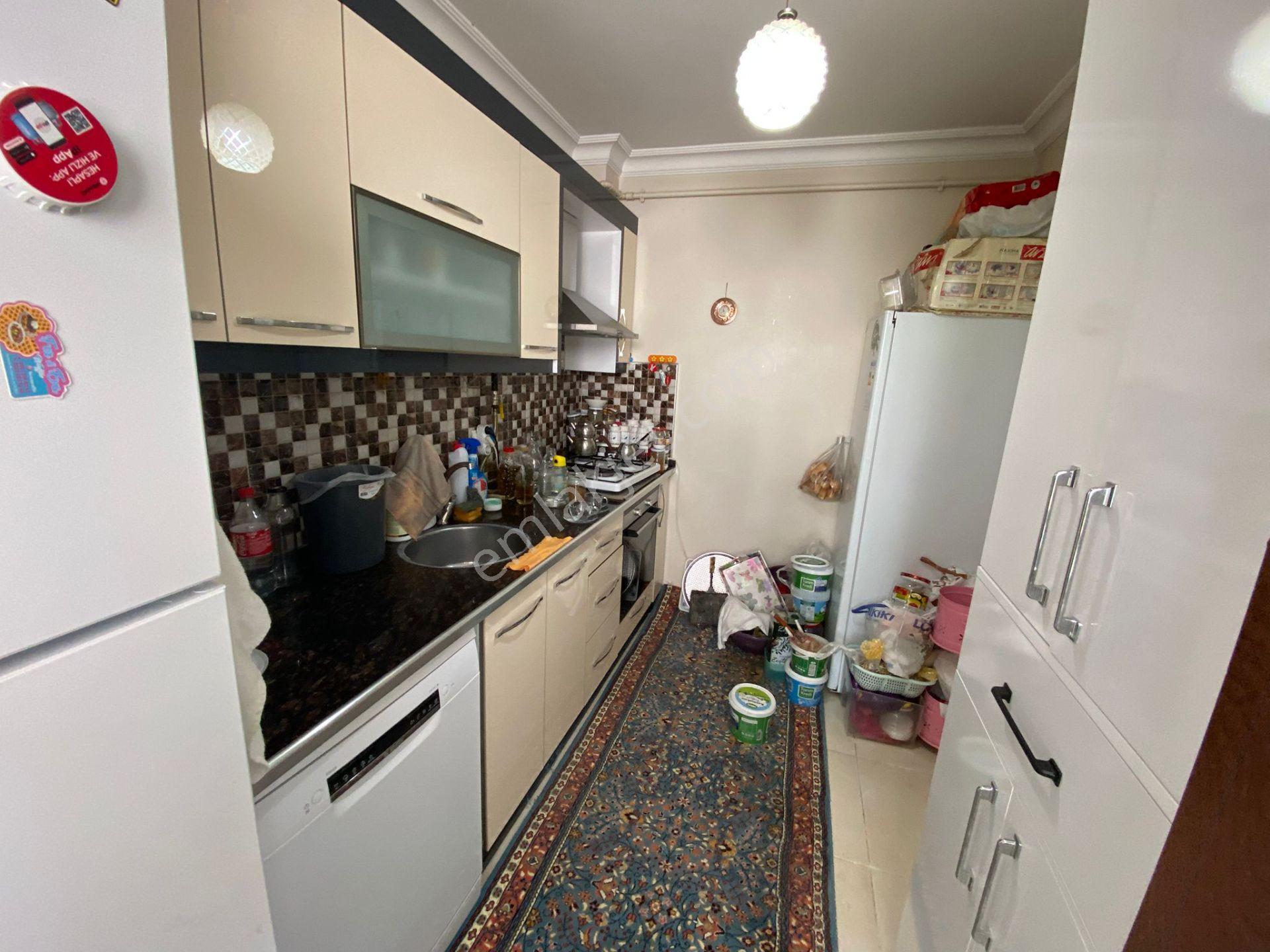 Acill Buca Şirinyer Merkez Yakını Hürriyet Mah.de 2+1 75m2 Ayrı Mutfak Dgazlı Arakat Satılık Daire - Görsel 15