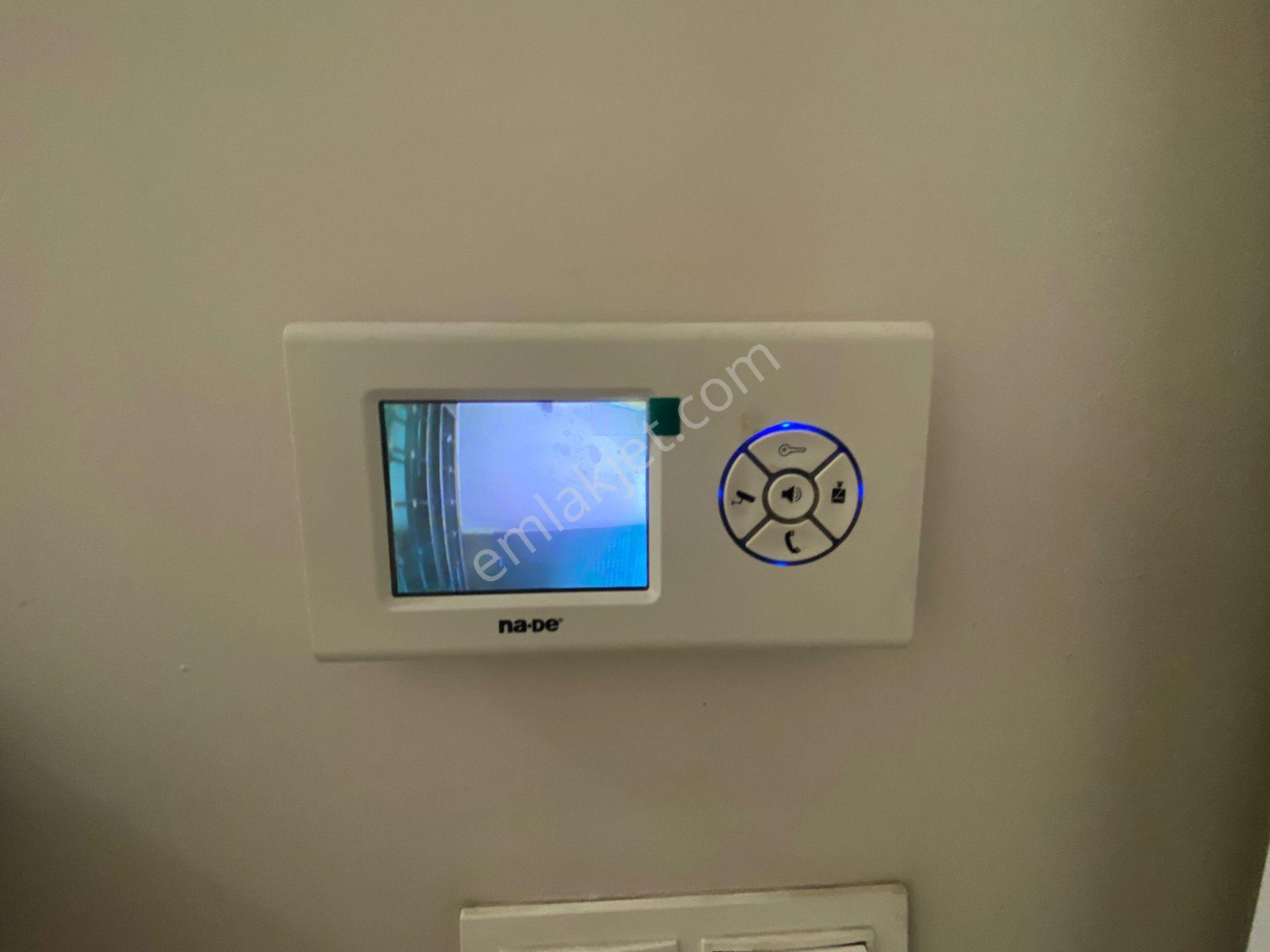Acill Buca Şirinyer Merkez Yakını Hürriyet Mah.de 2+1 75m2 Ayrı Mutfak Dgazlı Arakat Satılık Daire - Görsel 26
