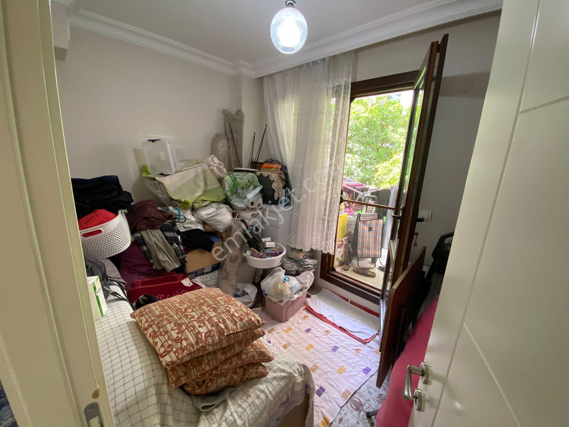 Acill Buca Şirinyer Merkez Yakını Hürriyet Mah.de 2+1 75m2 Ayrı Mutfak Dgazlı Arakat Satılık Daire - Görsel 12