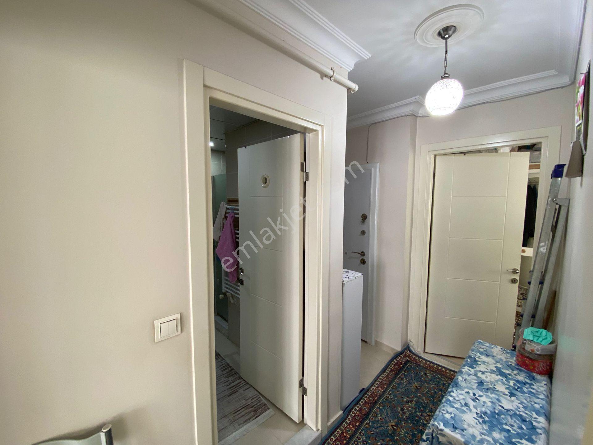 Acill Buca Şirinyer Merkez Yakını Hürriyet Mah.de 2+1 75m2 Ayrı Mutfak Dgazlı Arakat Satılık Daire - Görsel 24