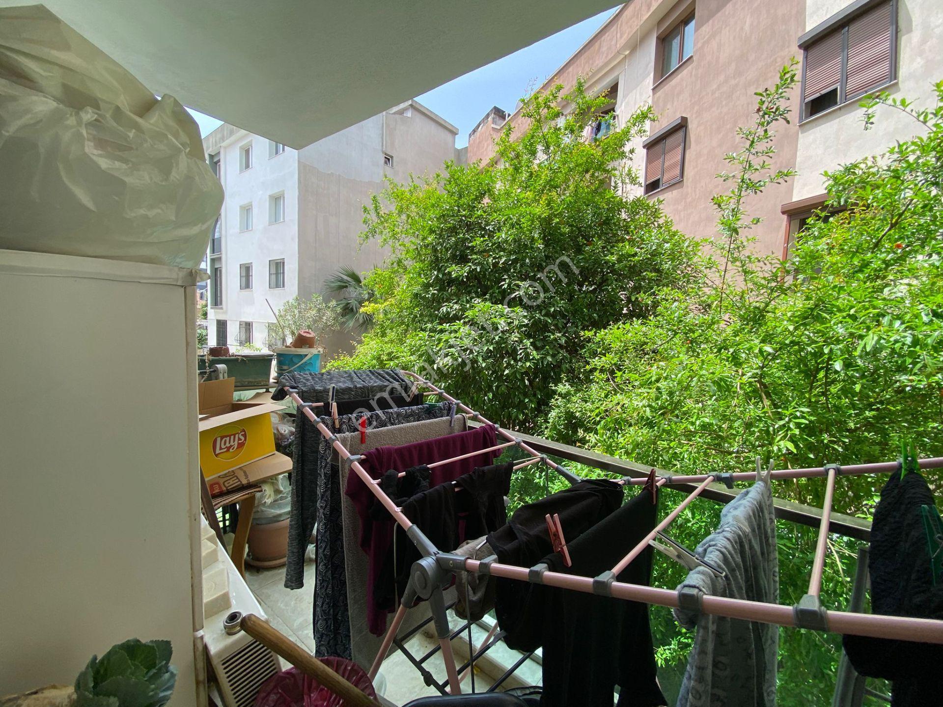 Acill Buca Şirinyer Merkez Yakını Hürriyet Mah.de 2+1 75m2 Ayrı Mutfak Dgazlı Arakat Satılık Daire - Görsel 27