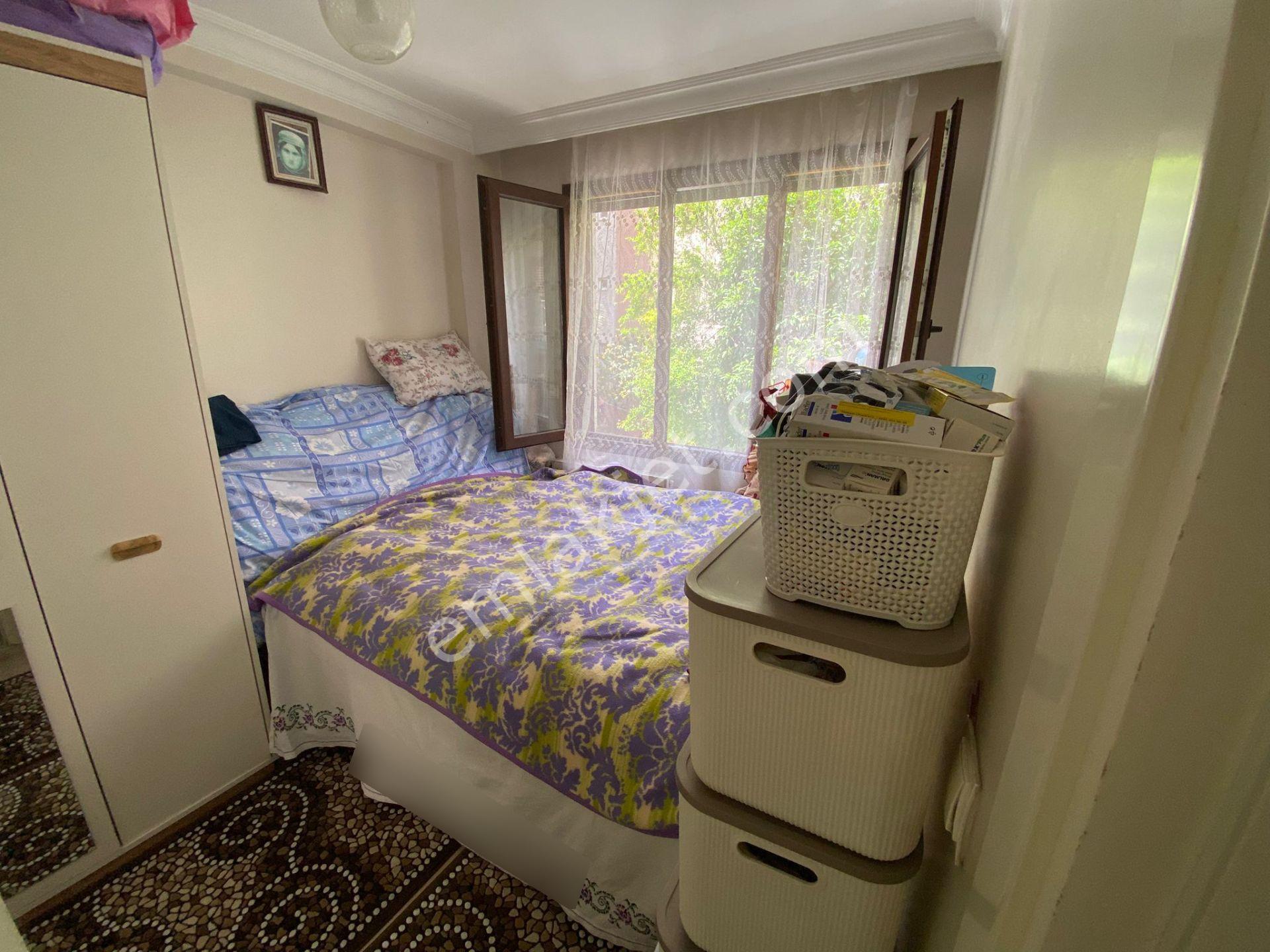 Acill Buca Şirinyer Merkez Yakını Hürriyet Mah.de 2+1 75m2 Ayrı Mutfak Dgazlı Arakat Satılık Daire - Görsel 8