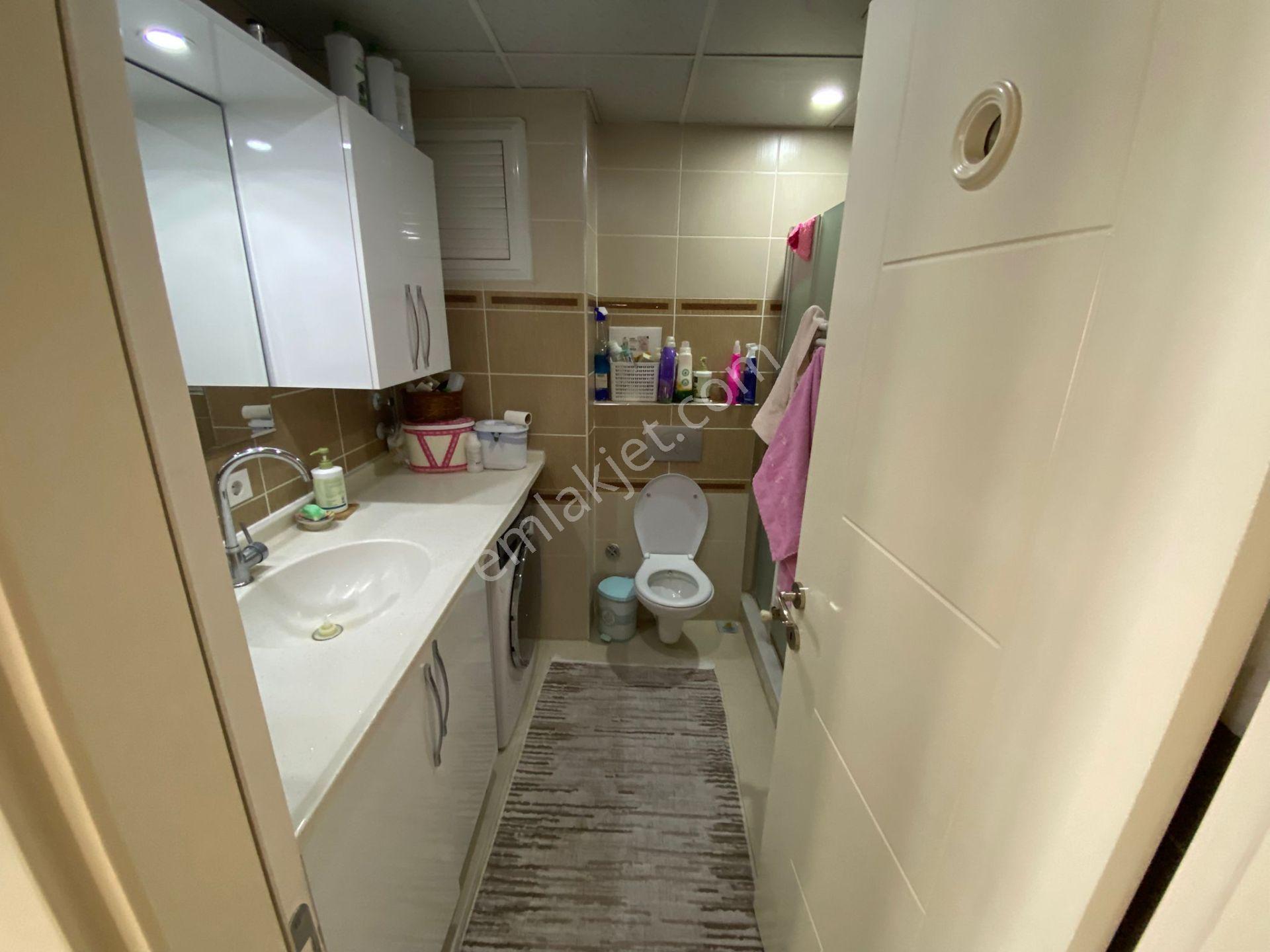 Acill Buca Şirinyer Merkez Yakını Hürriyet Mah.de 2+1 75m2 Ayrı Mutfak Dgazlı Arakat Satılık Daire - Görsel 21